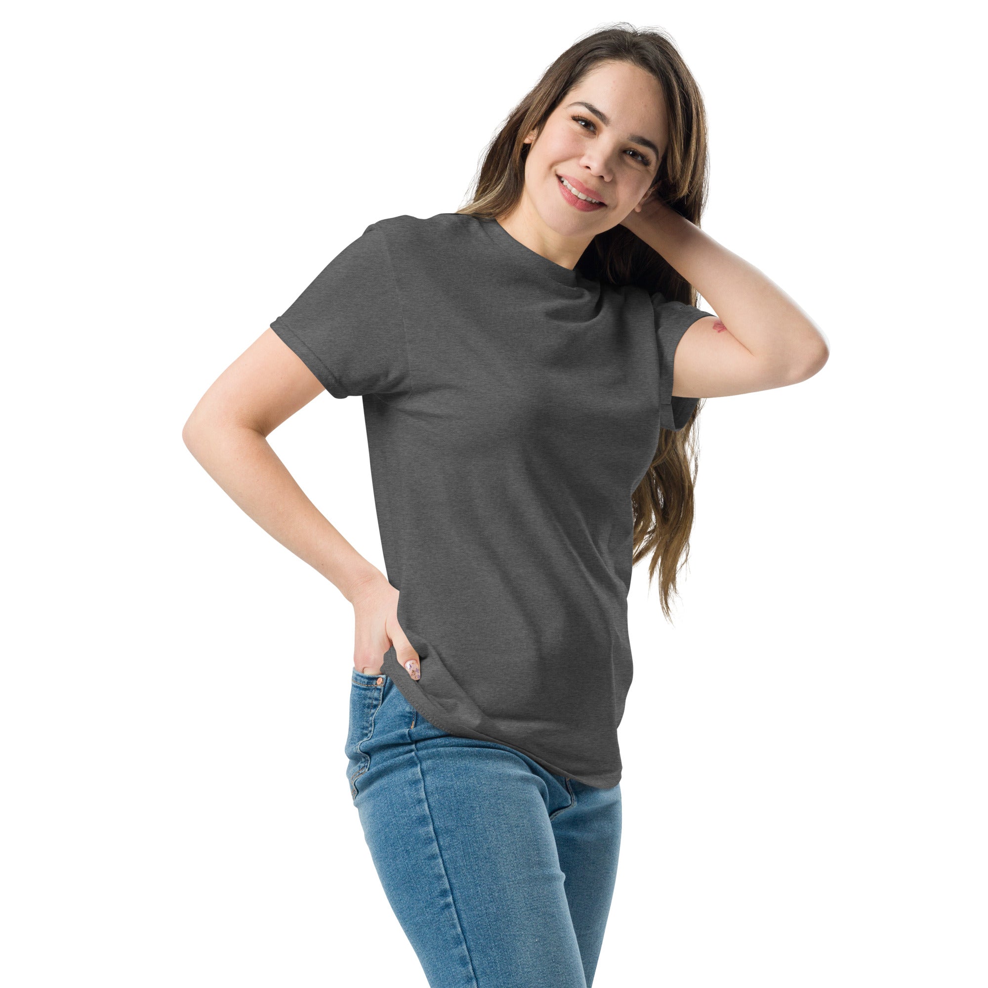 Unisex Classic Tee - ClotheNest