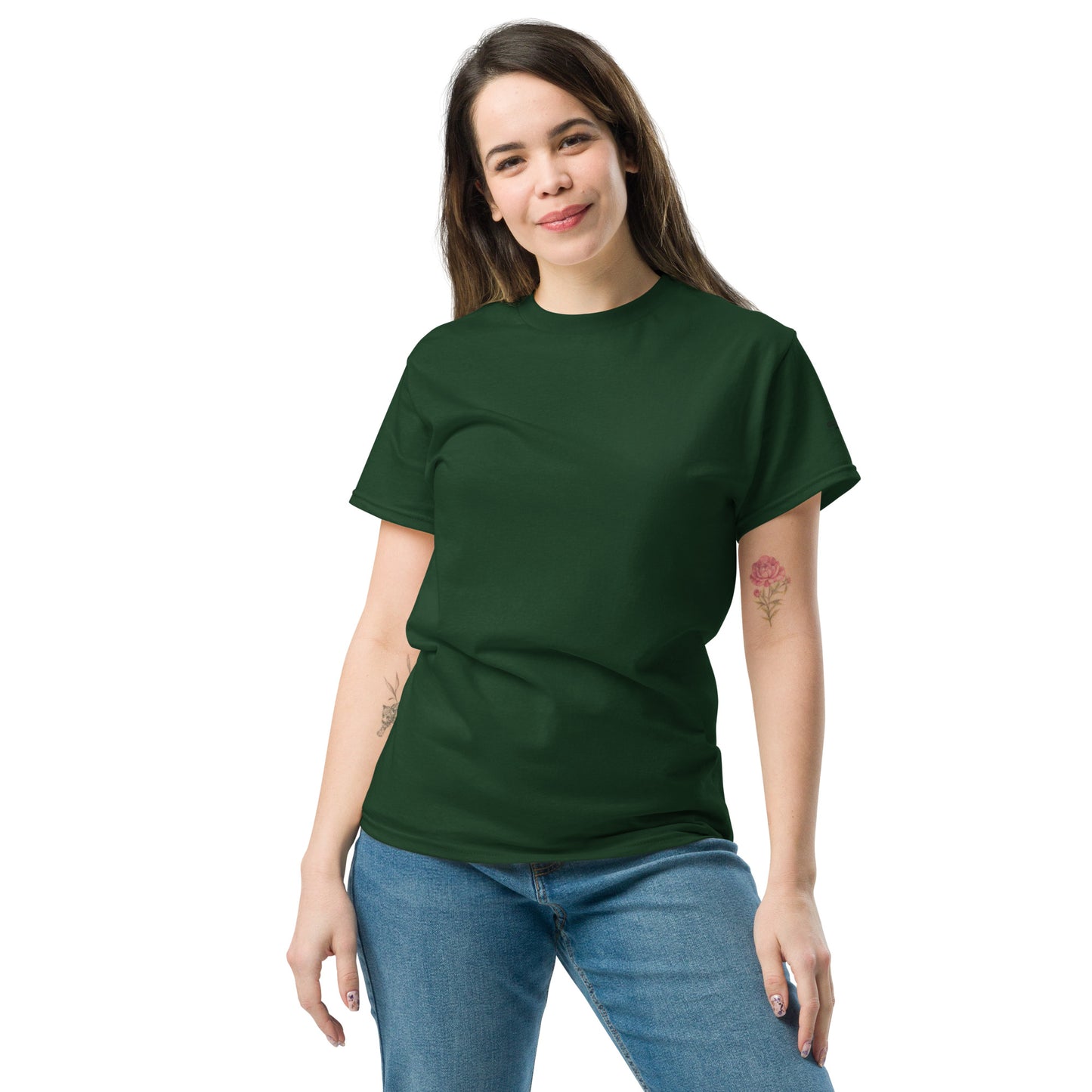 Unisex Classic Tee - ClotheNest