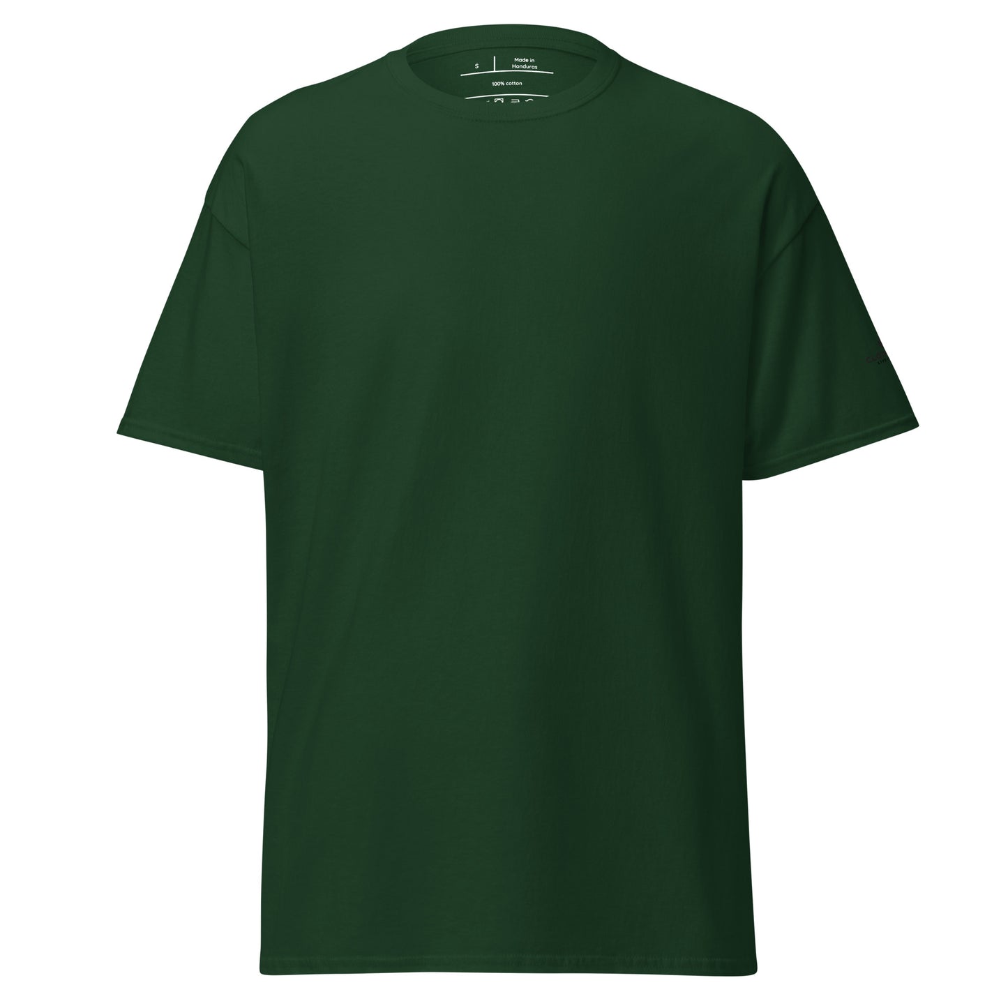 Unisex Classic Tee - ClotheNest