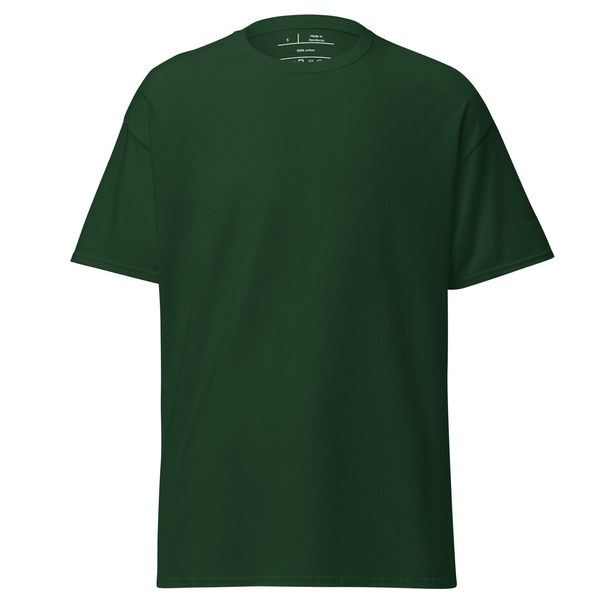 Unisex Classic Tee - ClotheNest