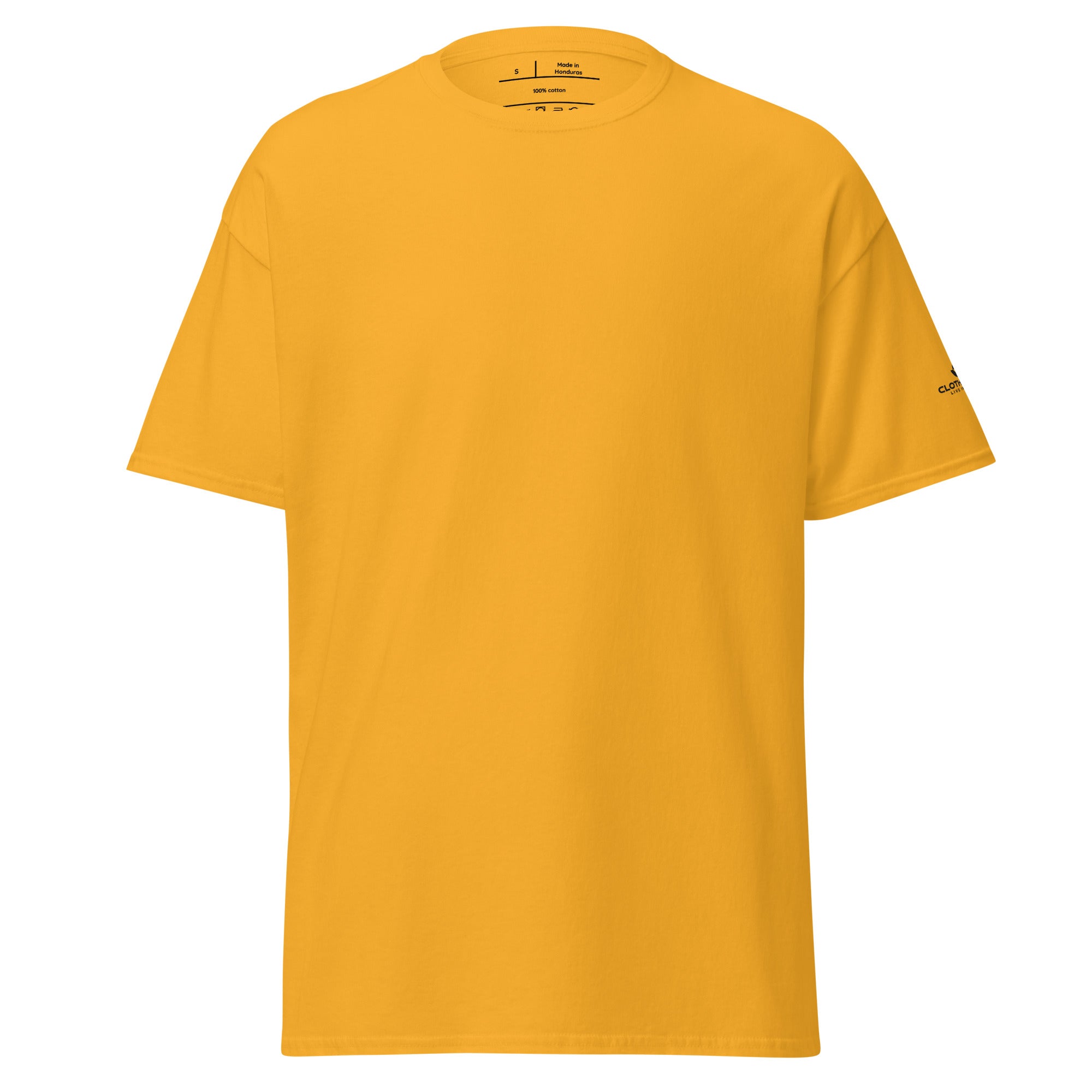 Unisex Classic Tee - ClotheNest