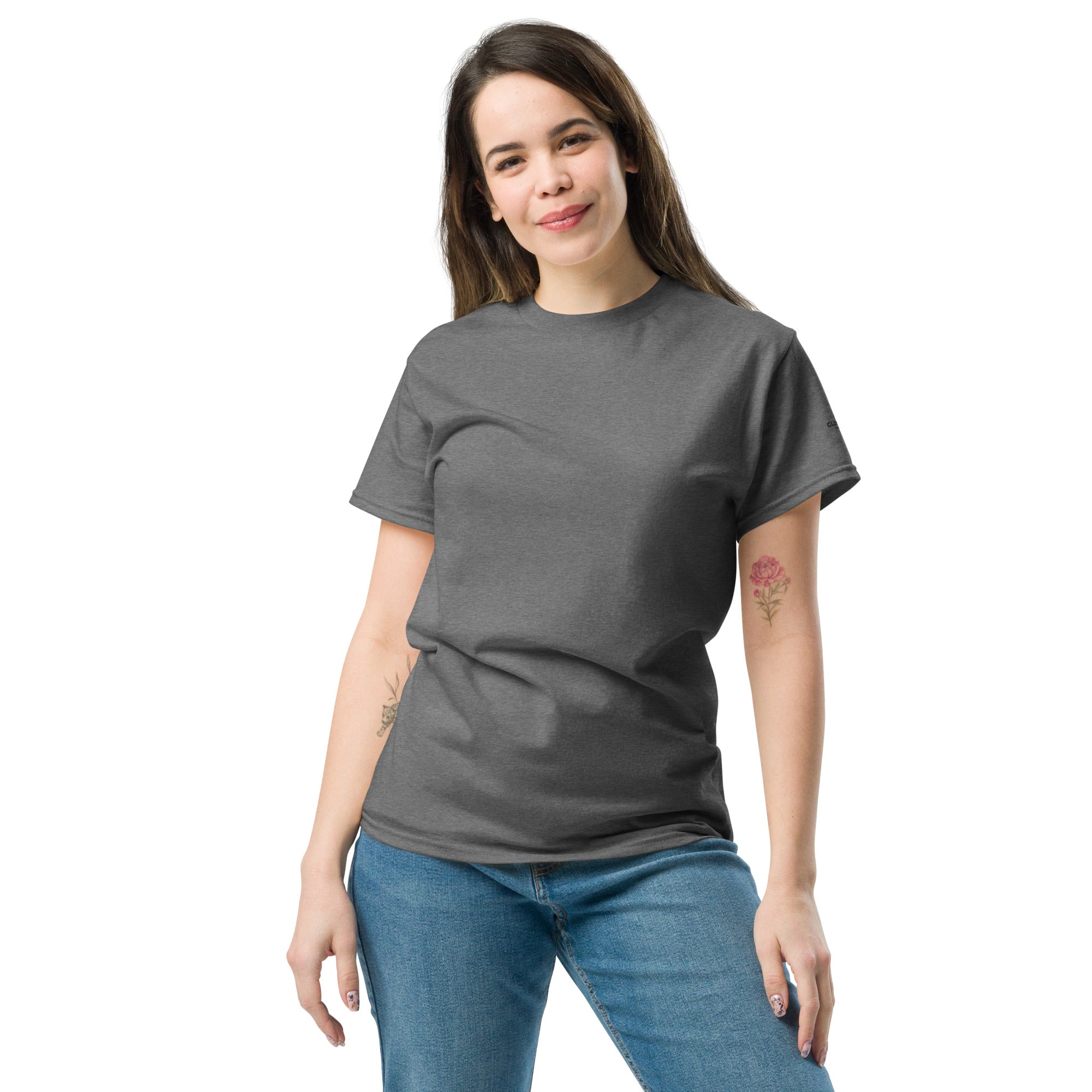 Unisex Classic Tee - ClotheNest
