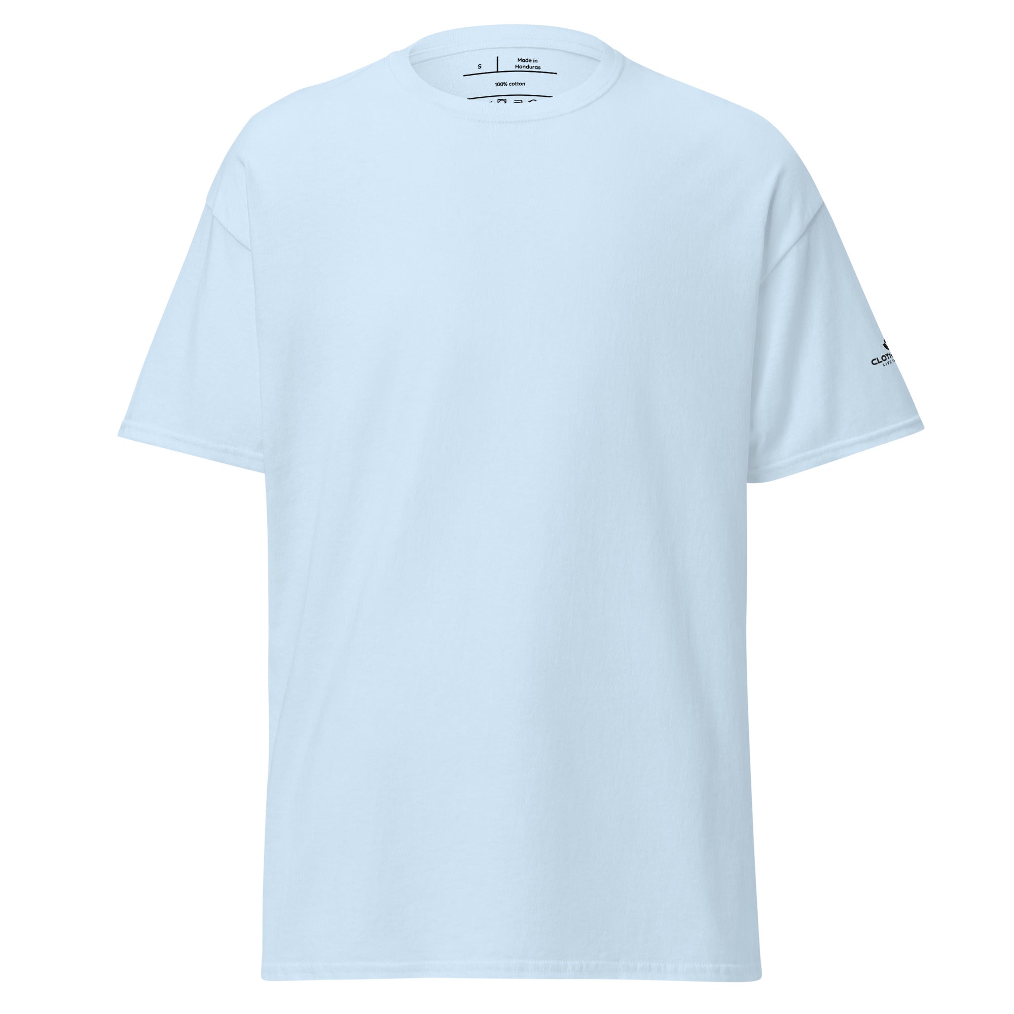 Unisex Classic Tee - ClotheNest
