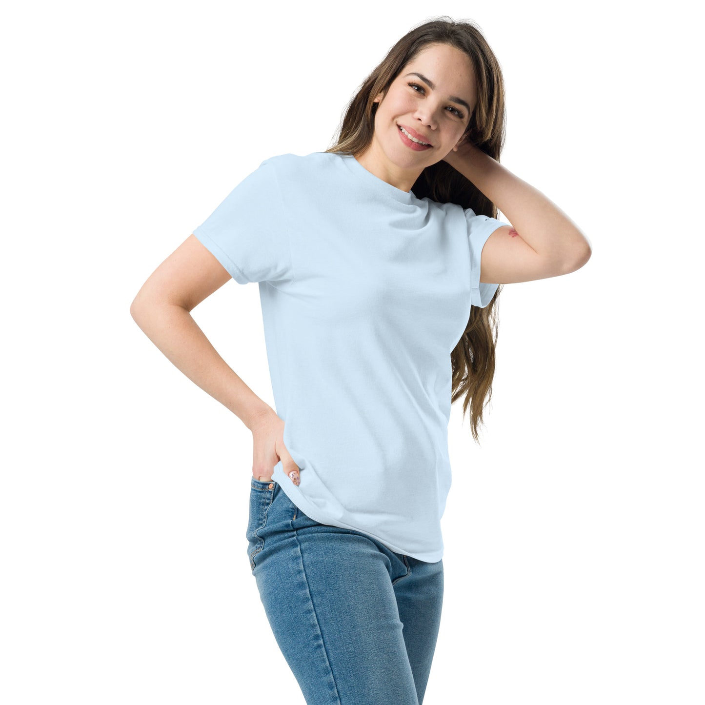 Unisex Classic Tee - ClotheNest