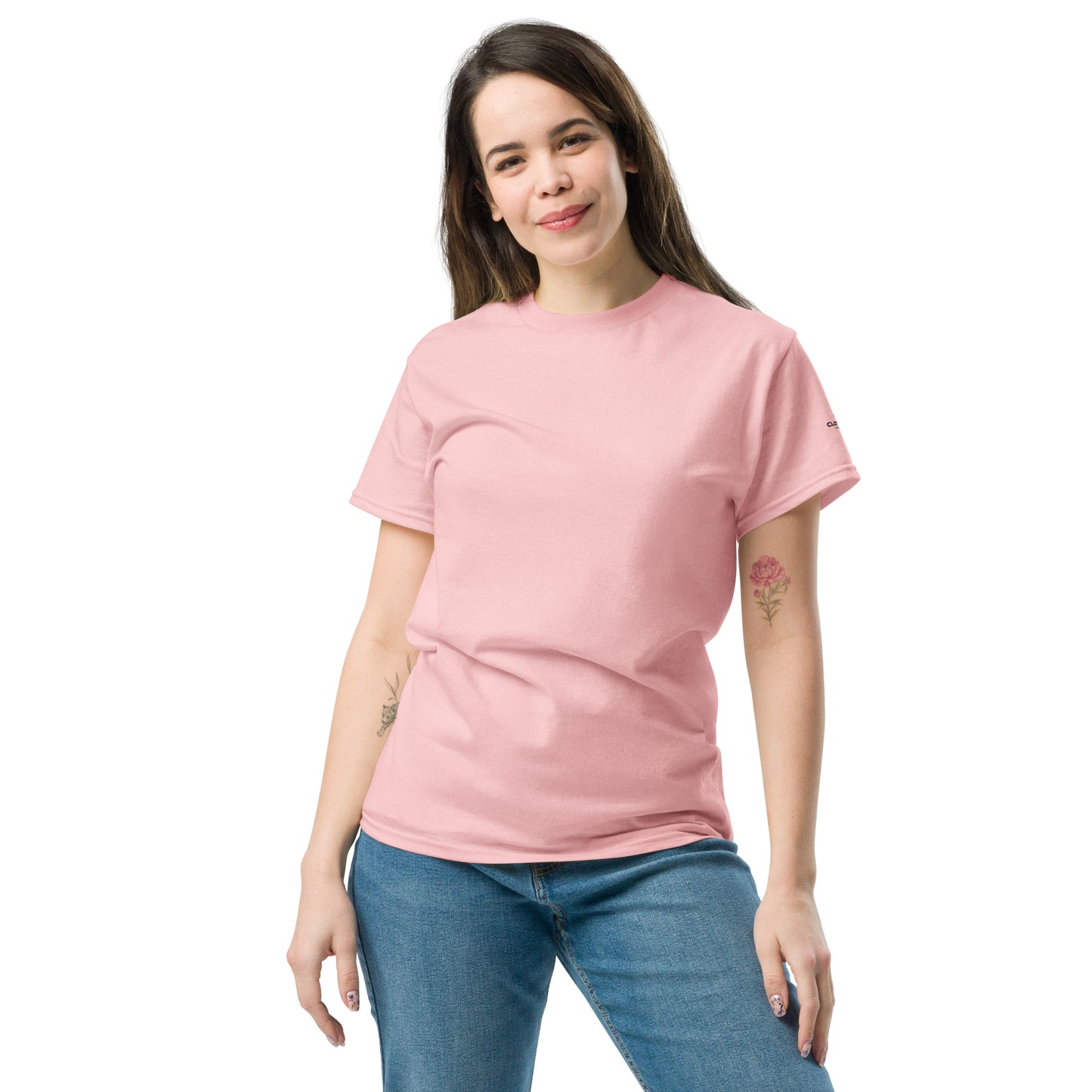 Unisex Classic Tee - ClotheNest