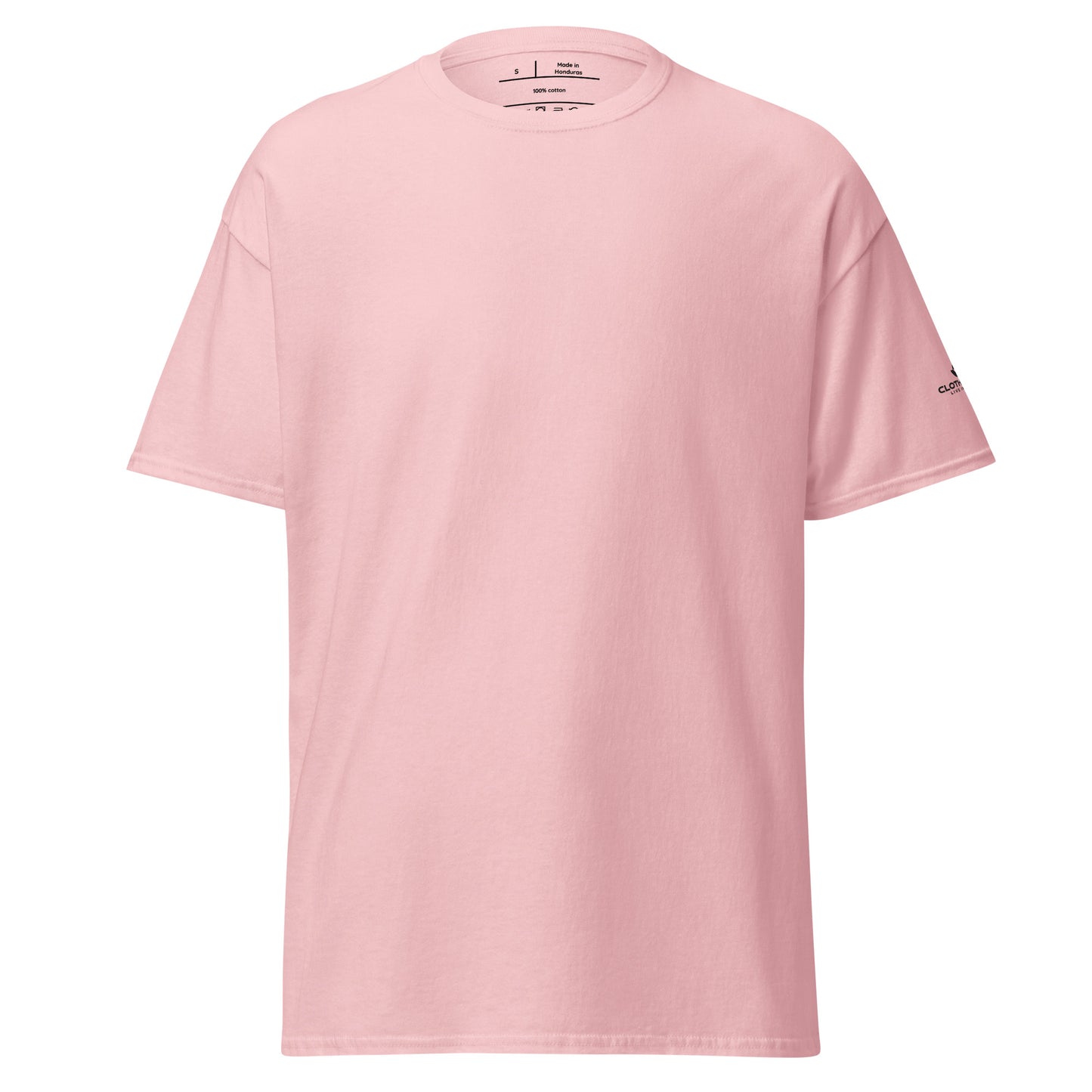 Unisex Classic Tee - ClotheNest