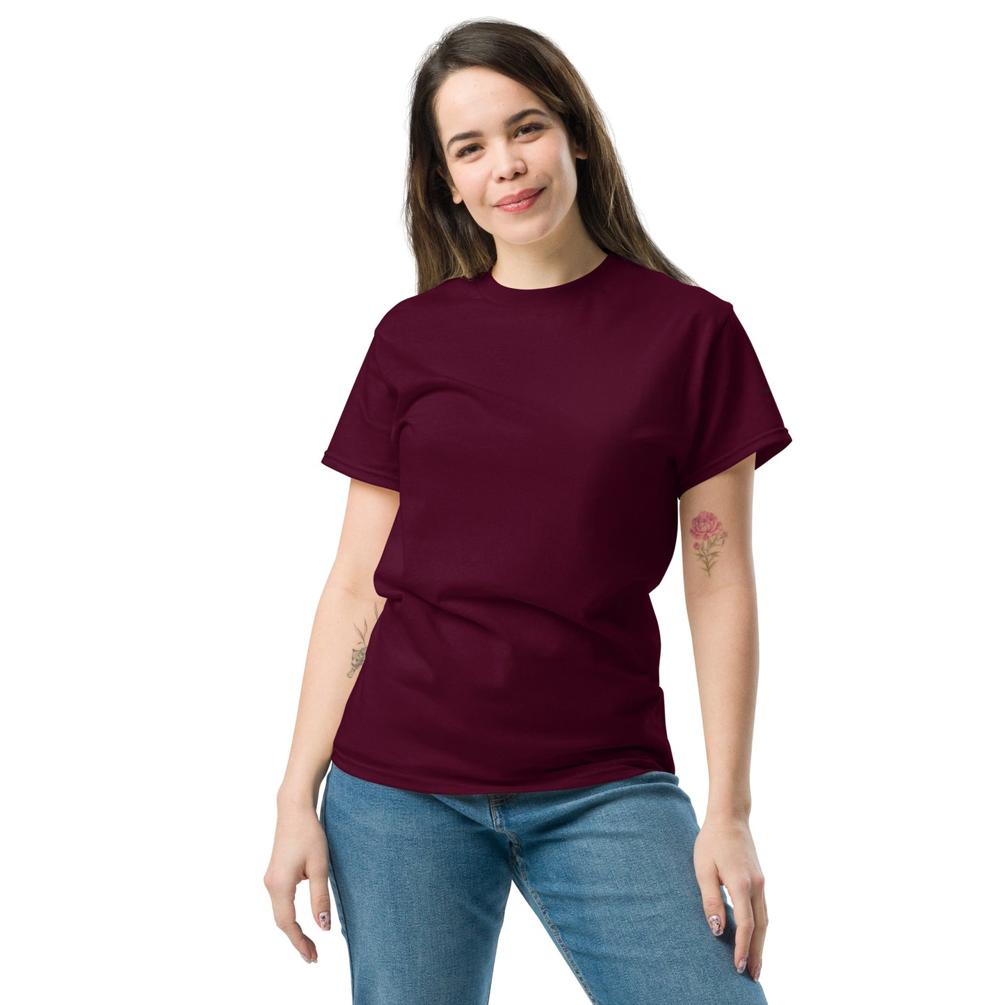 Unisex Classic Tee - ClotheNest