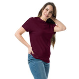 Unisex Classic Tee - ClotheNest