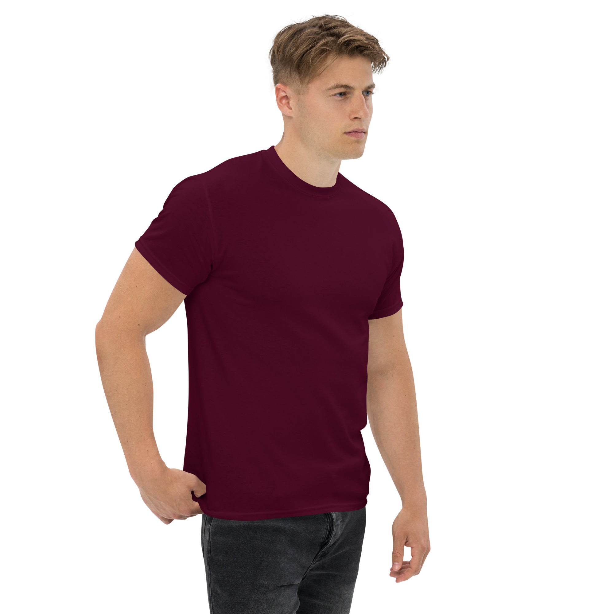 Unisex Classic Tee - ClotheNest