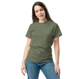 Unisex Classic Tee - ClotheNest