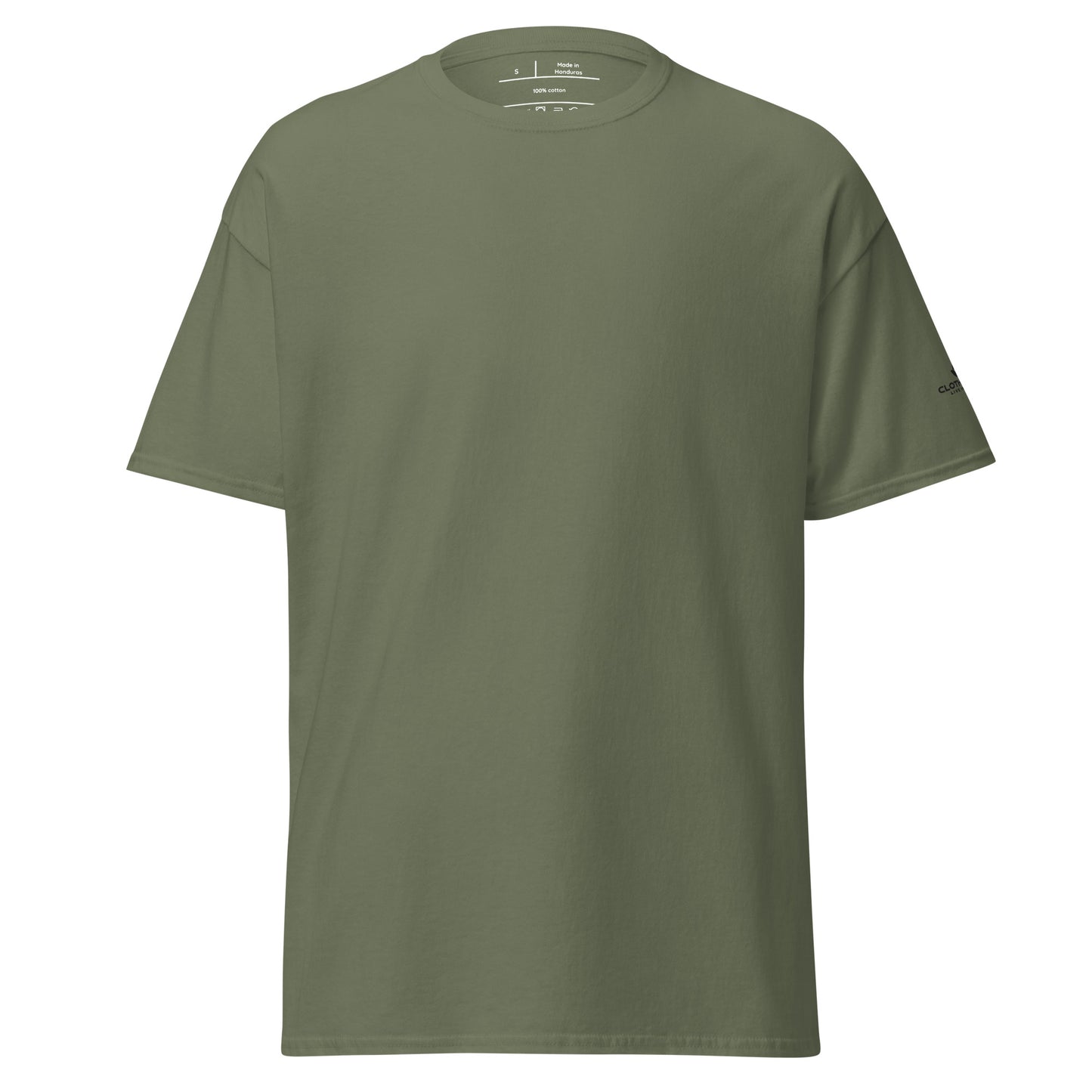 Unisex Classic Tee - ClotheNest