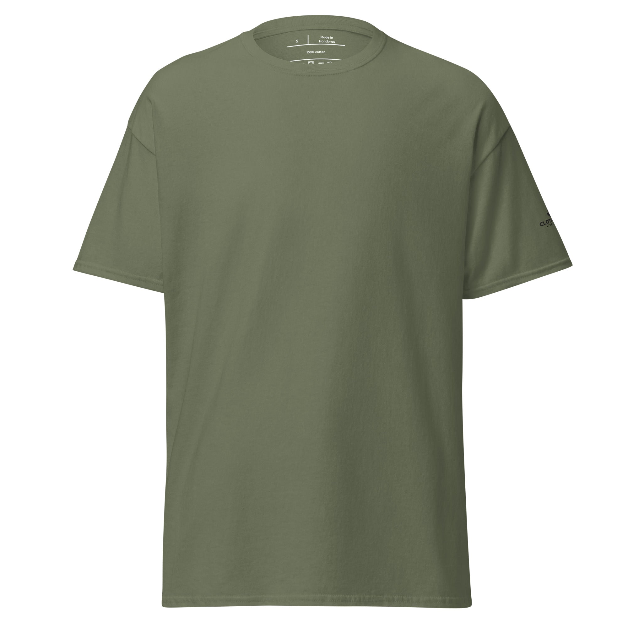 Unisex Classic Tee - ClotheNest