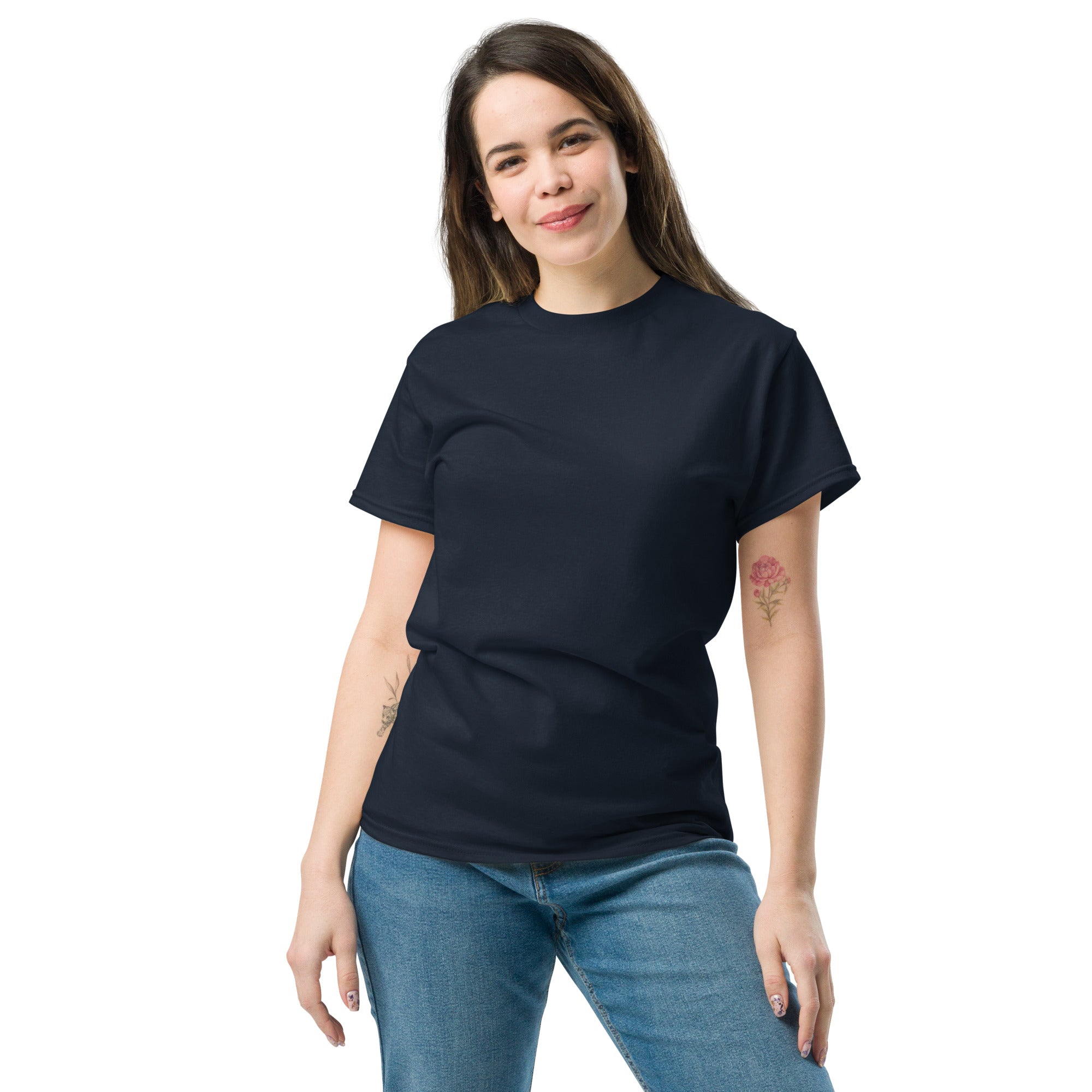 Unisex Classic Tee - ClotheNest