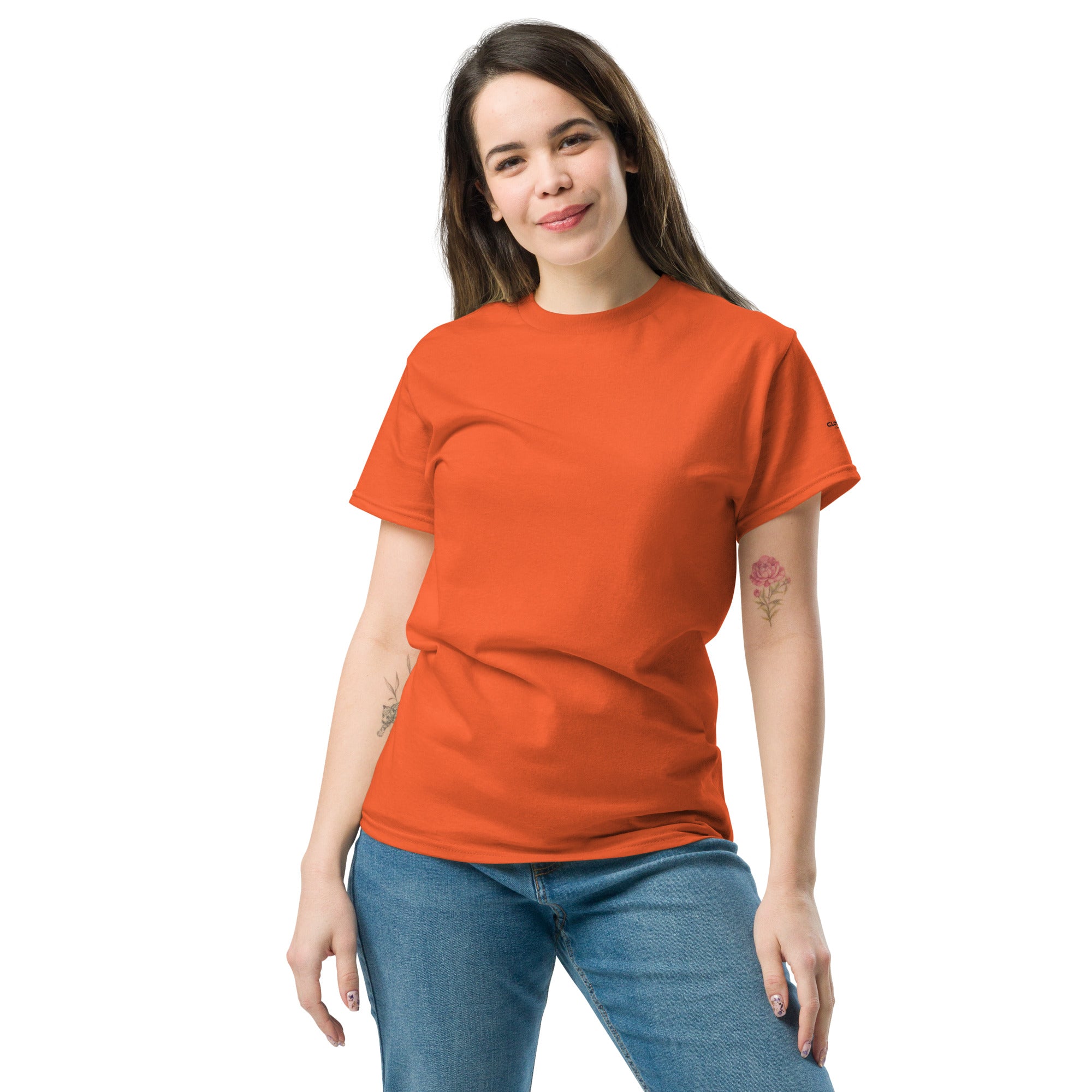 Unisex Classic Tee - ClotheNest