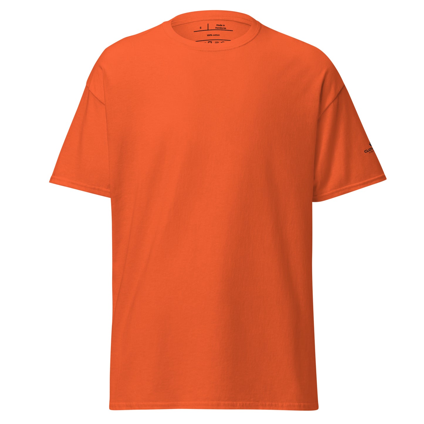 Unisex Classic Tee - ClotheNest