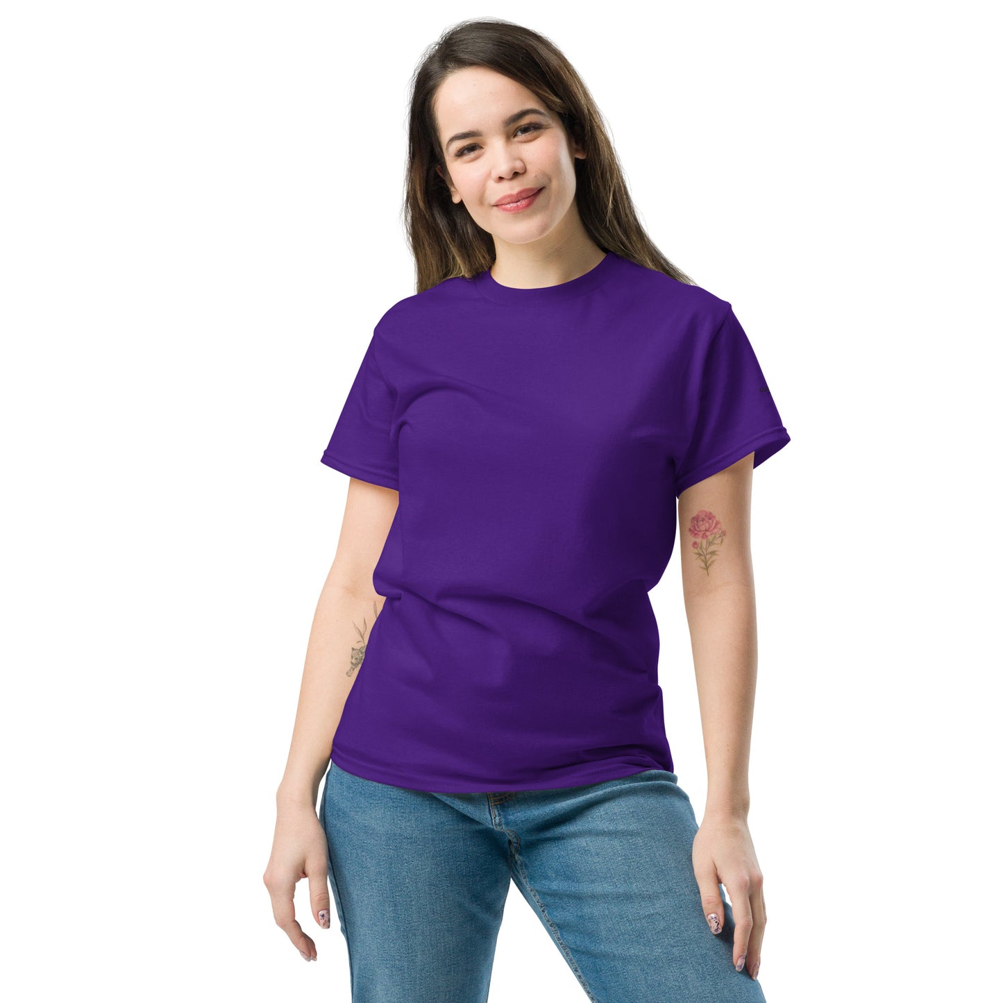 Unisex Classic Tee - ClotheNest