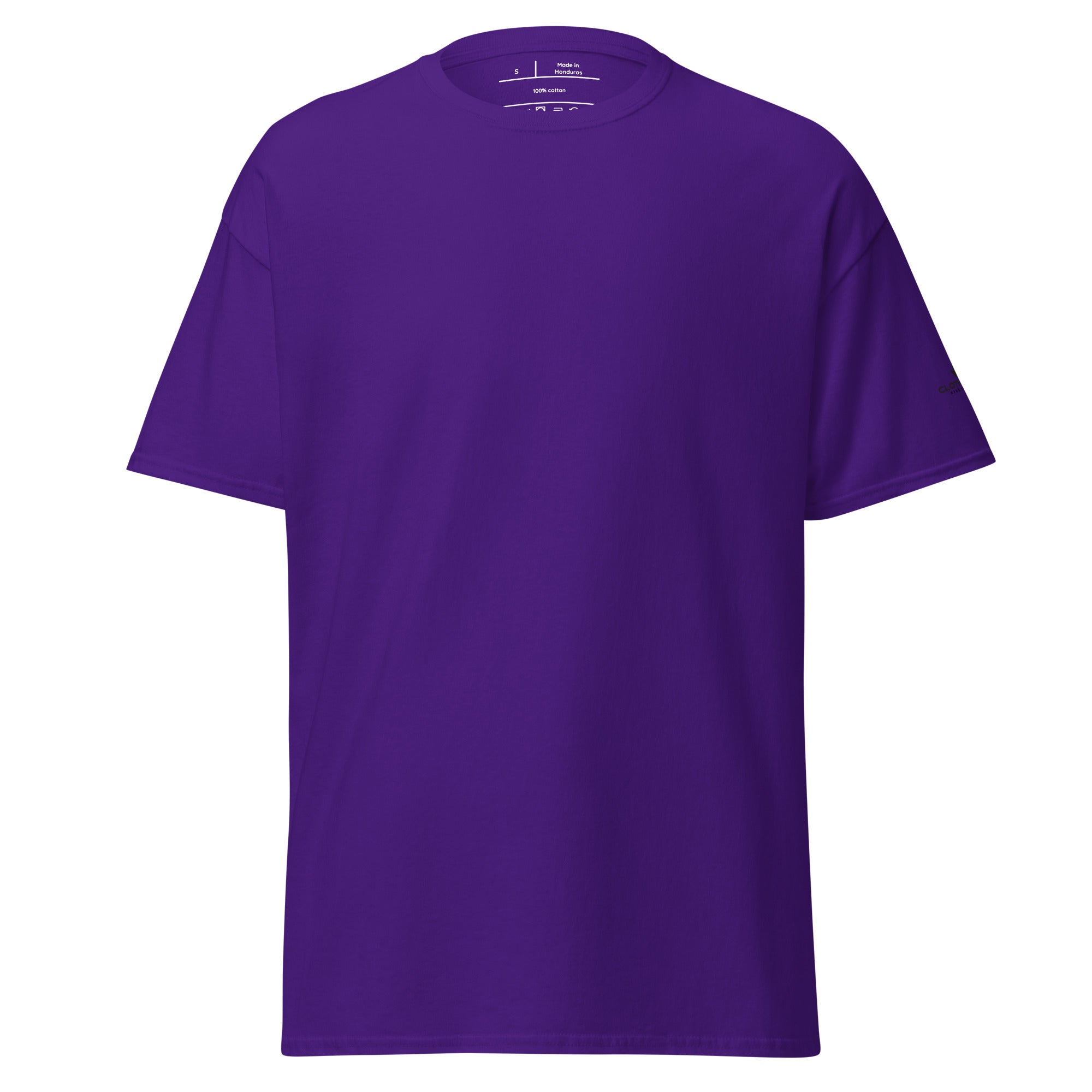 Unisex Classic Tee - ClotheNest