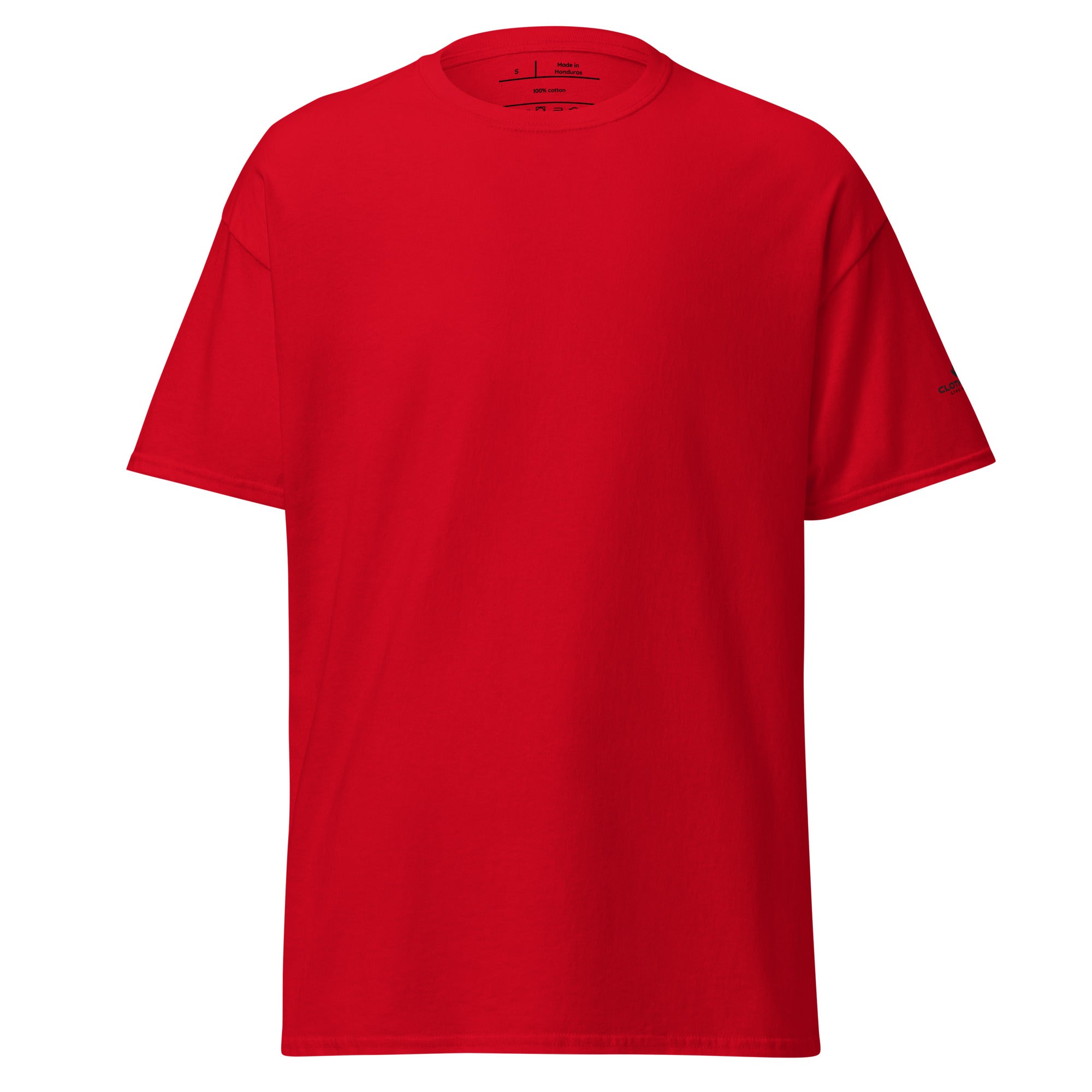 Unisex Classic Tee - ClotheNest