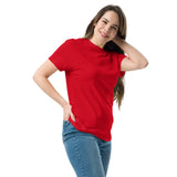 Unisex Classic Tee - ClotheNest