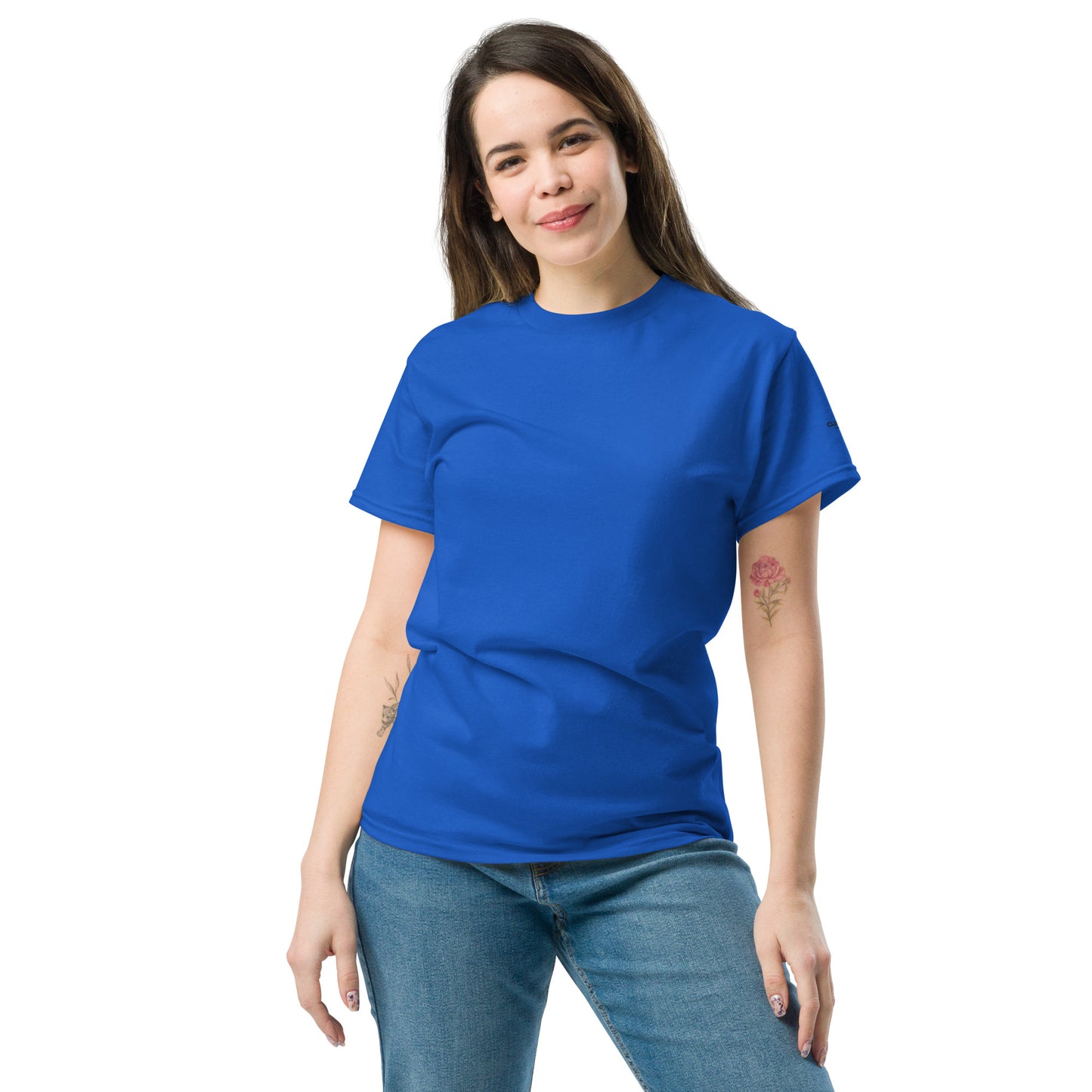 Unisex Classic Tee - ClotheNest