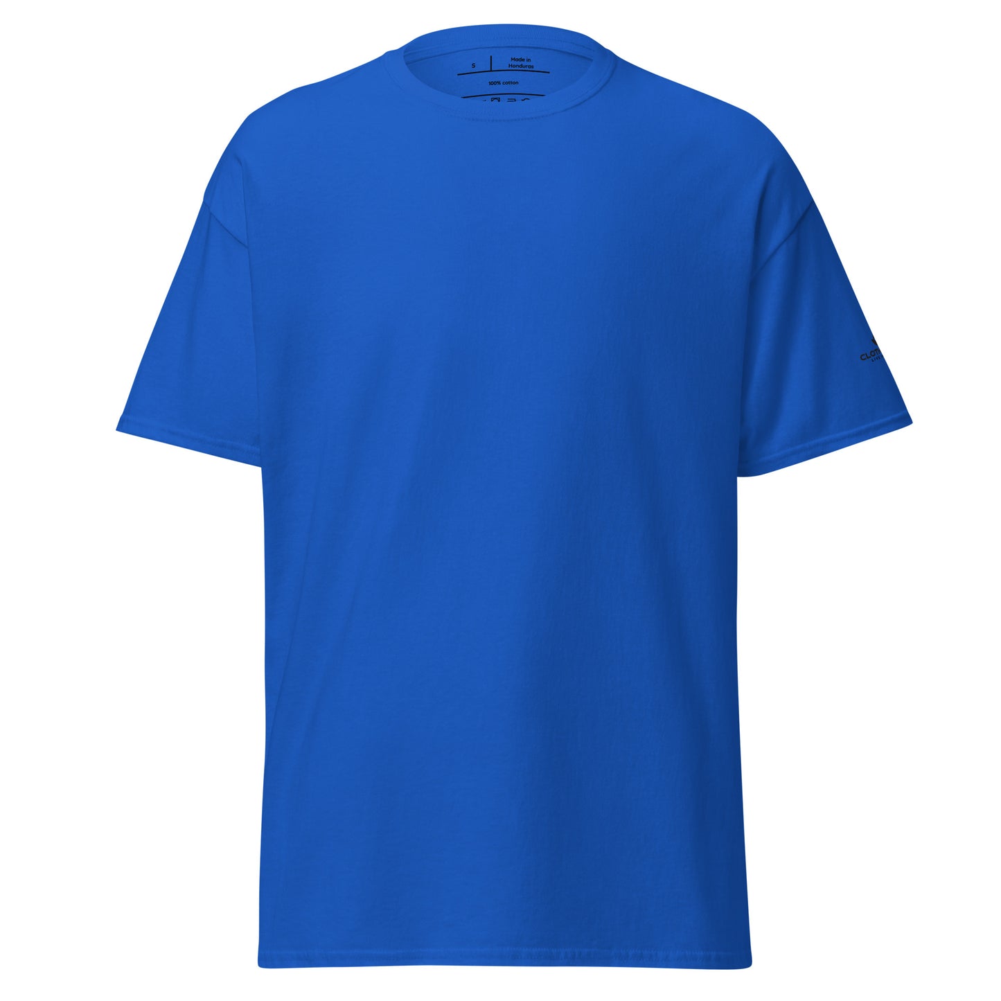 Unisex Classic Tee - ClotheNest