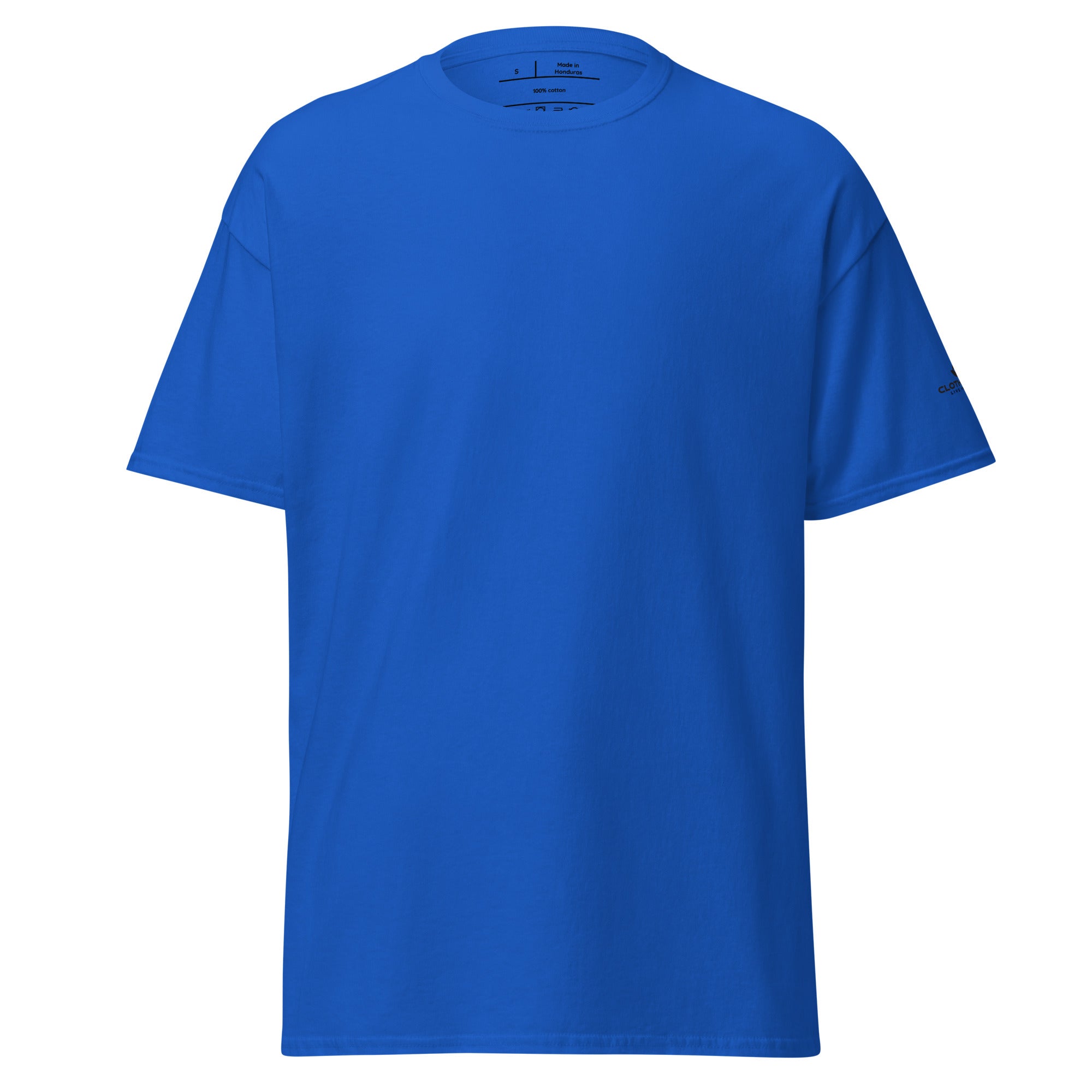 Unisex Classic Tee - ClotheNest