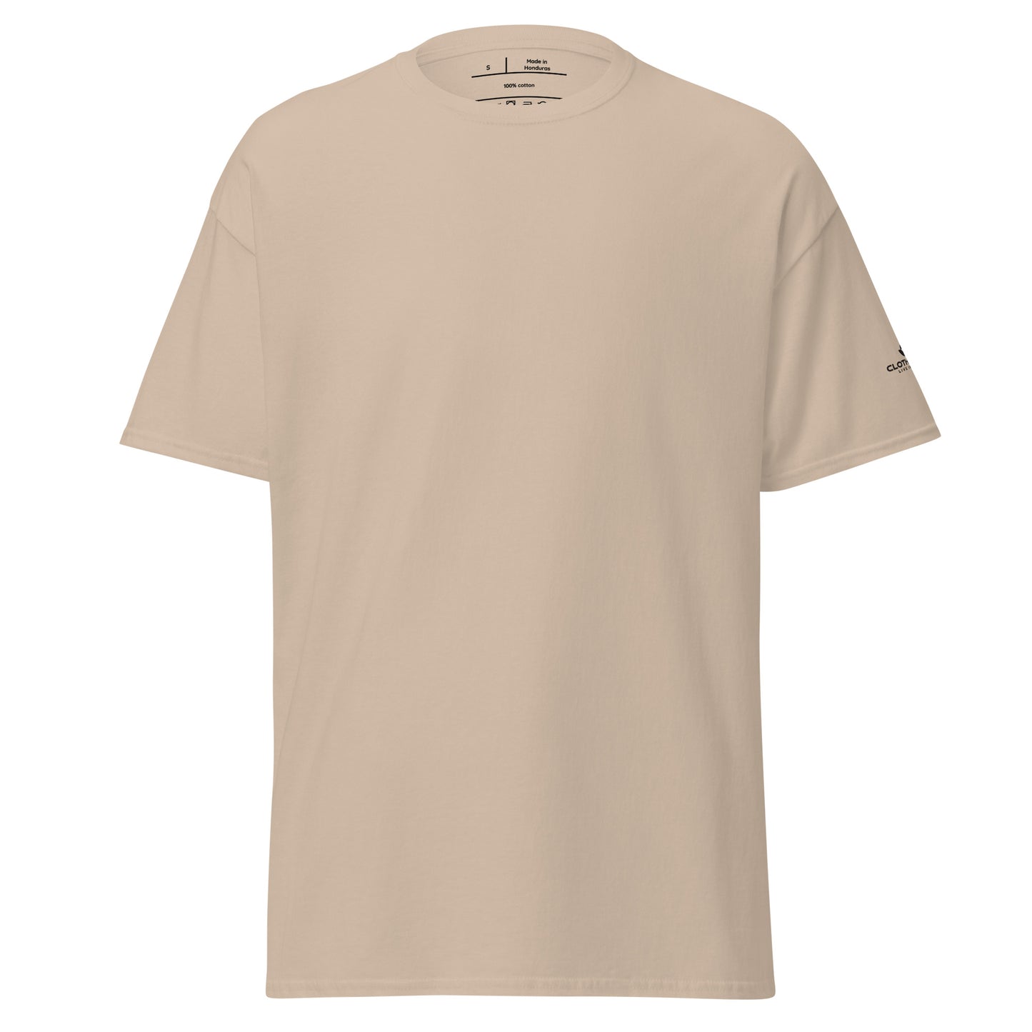 Unisex Classic Tee - ClotheNest