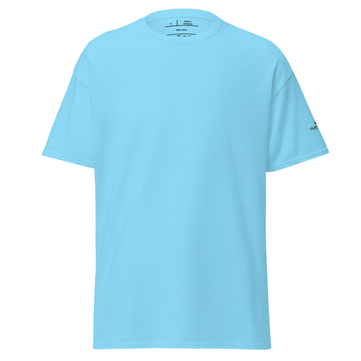 Unisex Classic Tee - ClotheNest