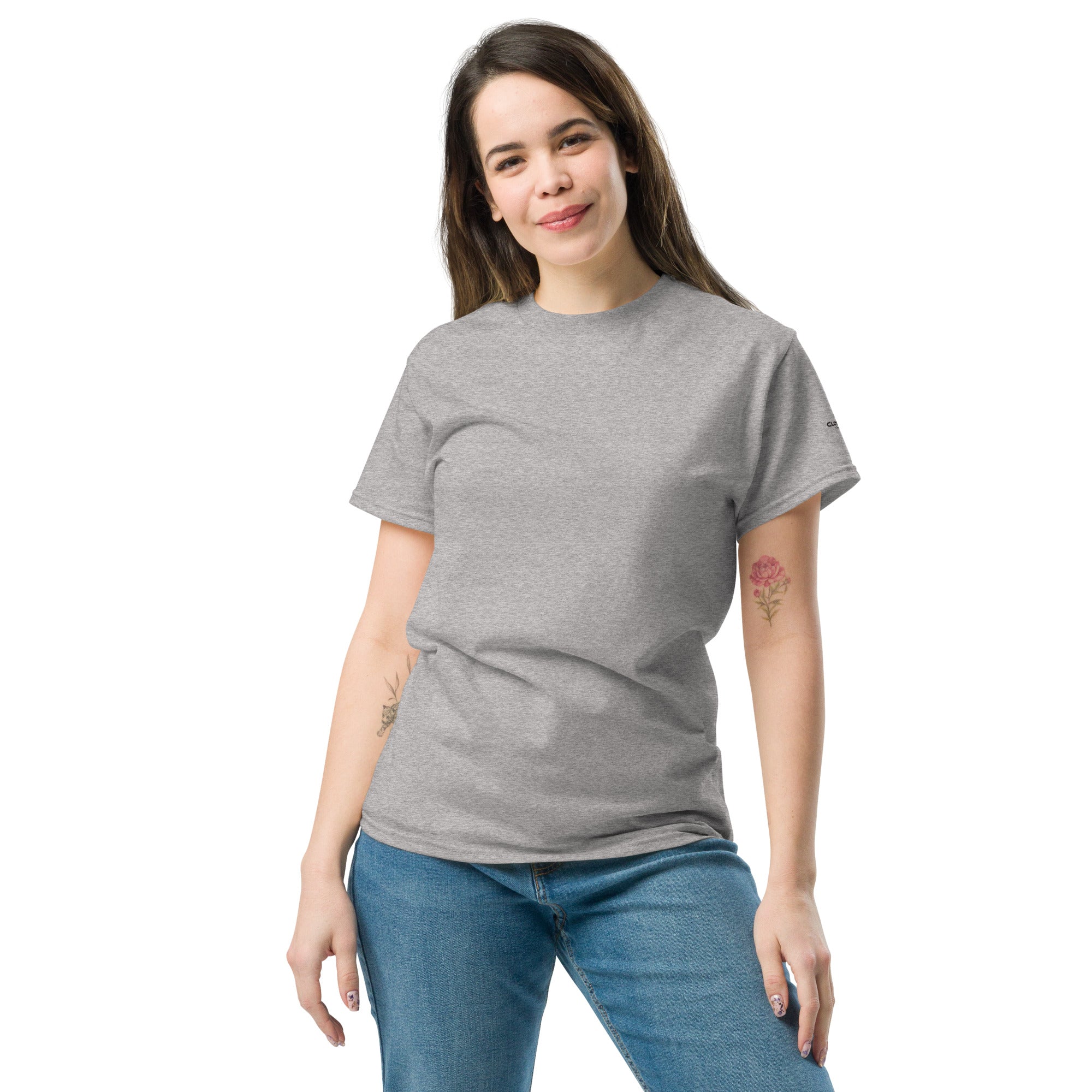 Unisex Classic Tee - ClotheNest