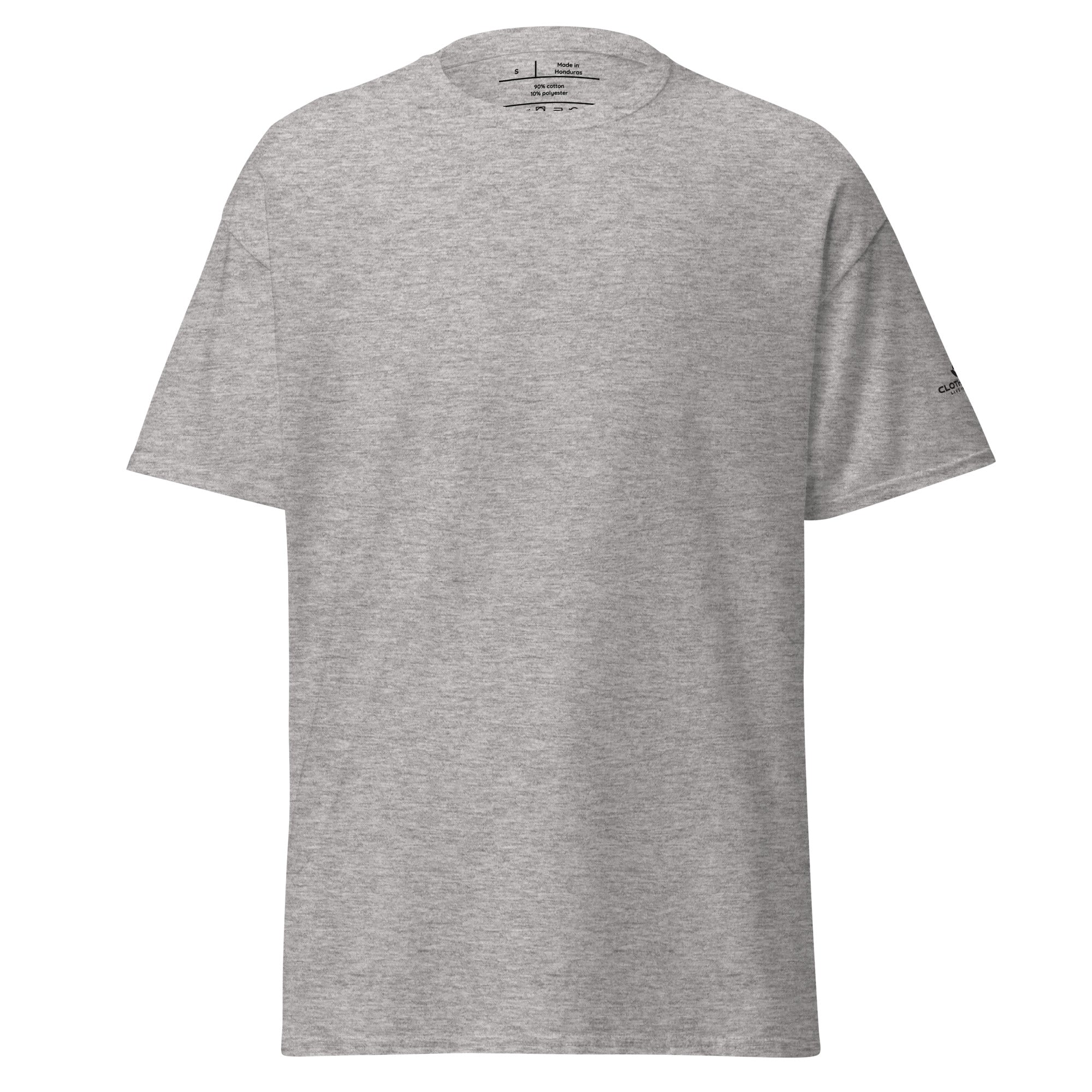 Unisex Classic Tee - ClotheNest