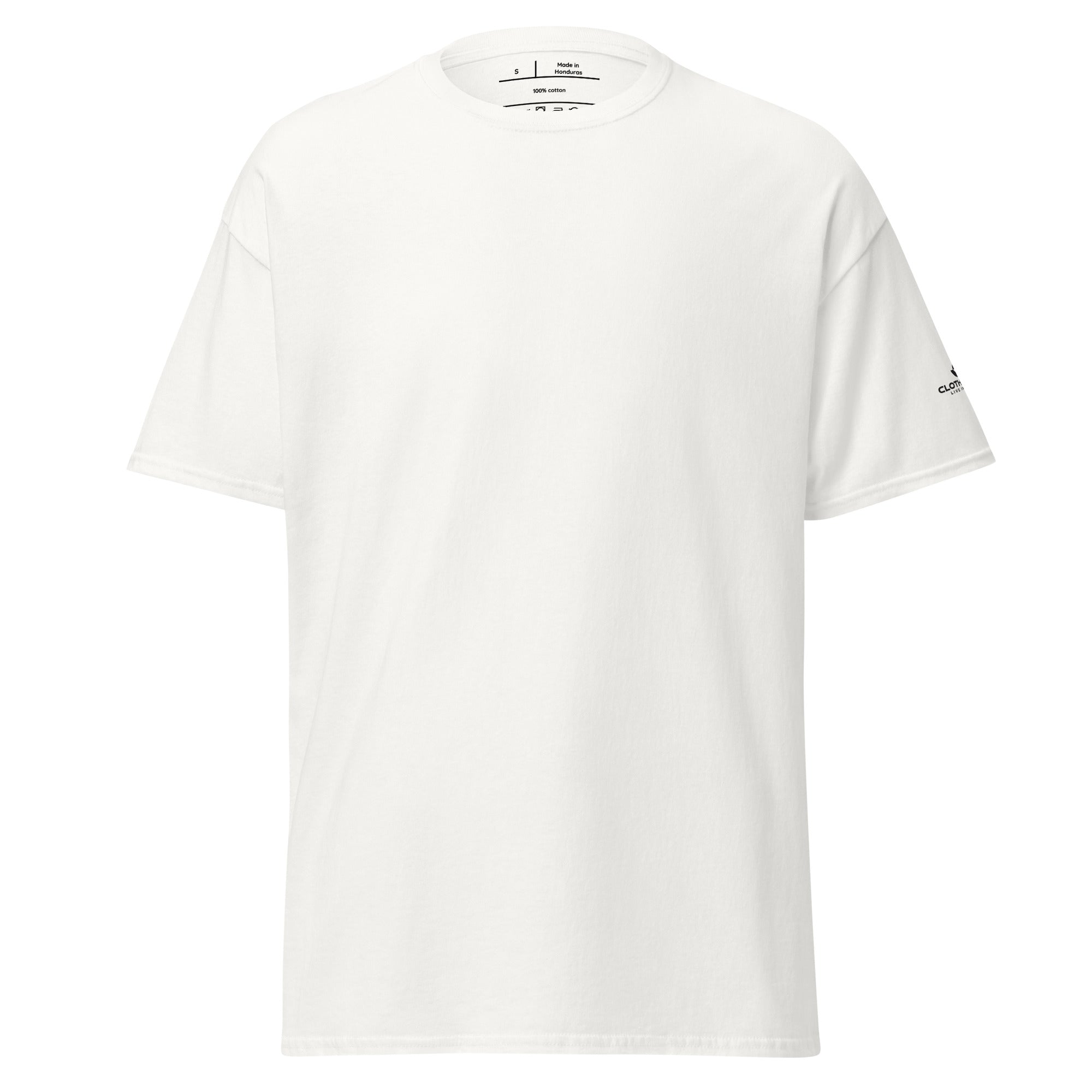 Unisex Classic Tee - ClotheNest