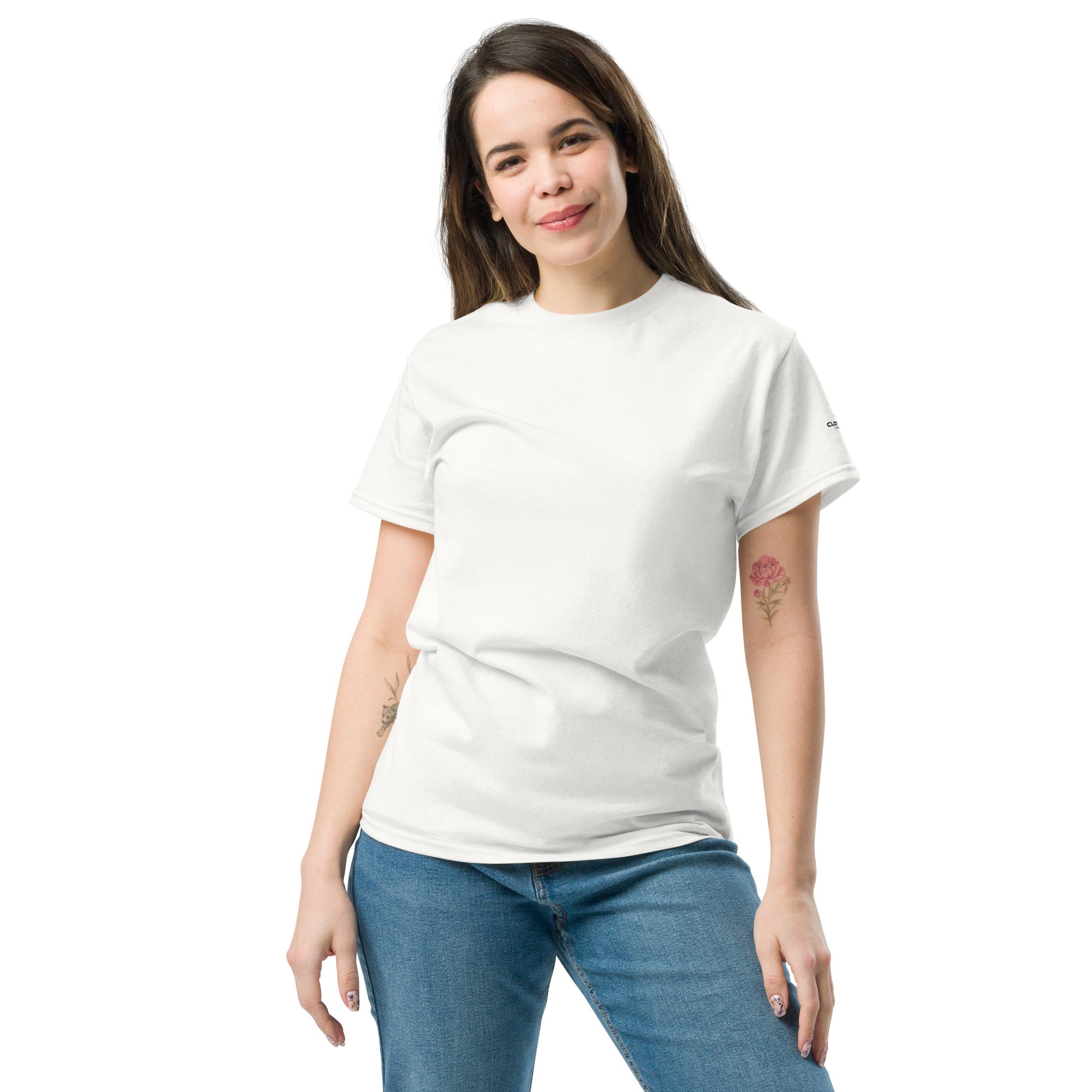 Unisex Classic Tee - ClotheNest