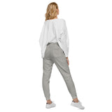 Unisex fleece sweatpants - ClotheNest
