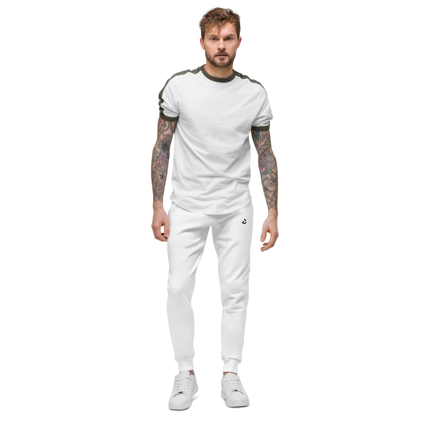 Unisex fleece sweatpants - ClotheNest