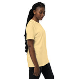 Unisex Garment - dyed pocket T-Shirt - ClotheNest
