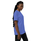 Unisex Garment - dyed pocket T-Shirt - ClotheNest
