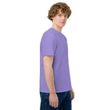 Unisex Garment - dyed pocket T-Shirt - ClotheNest