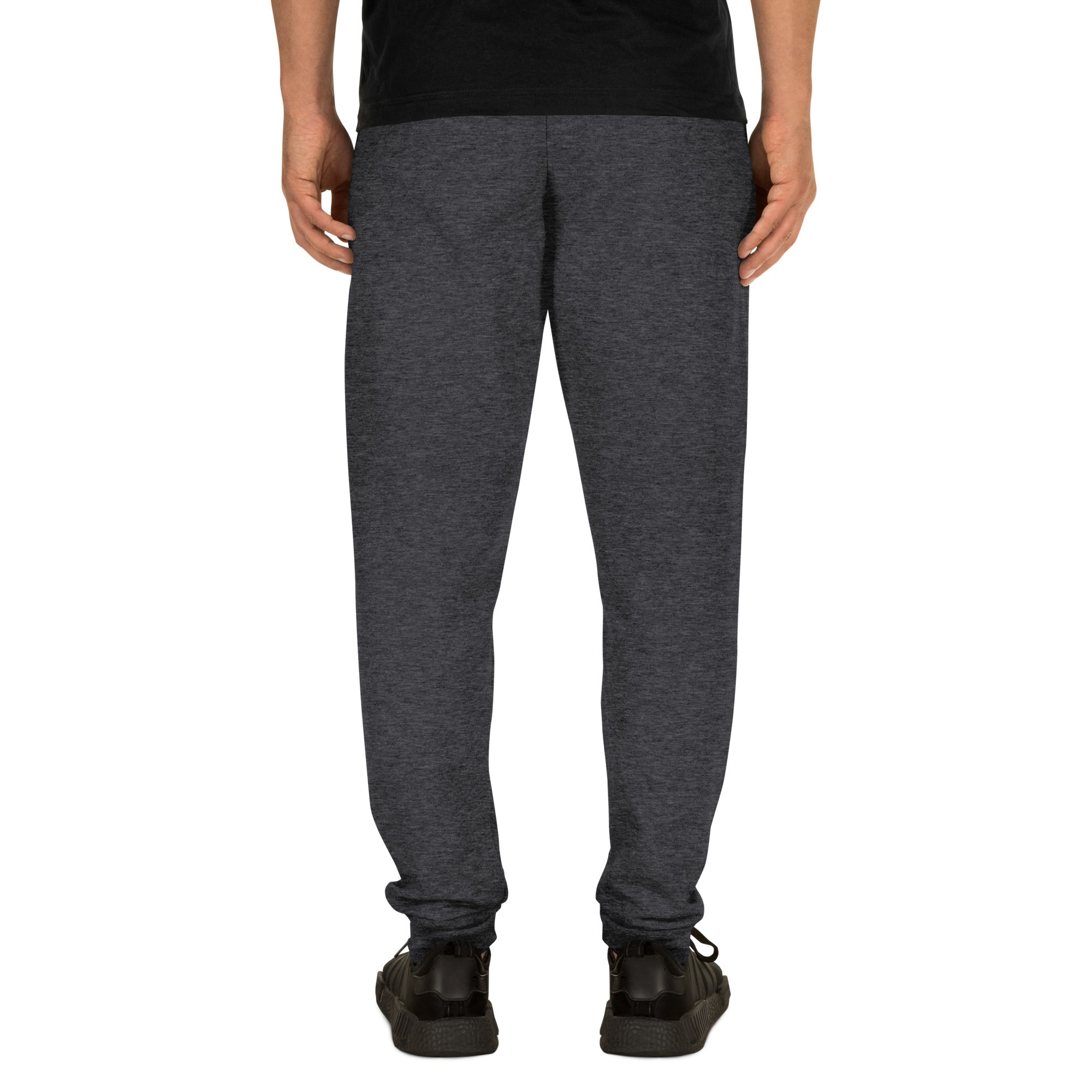 Unisex Joggers - ClotheNest