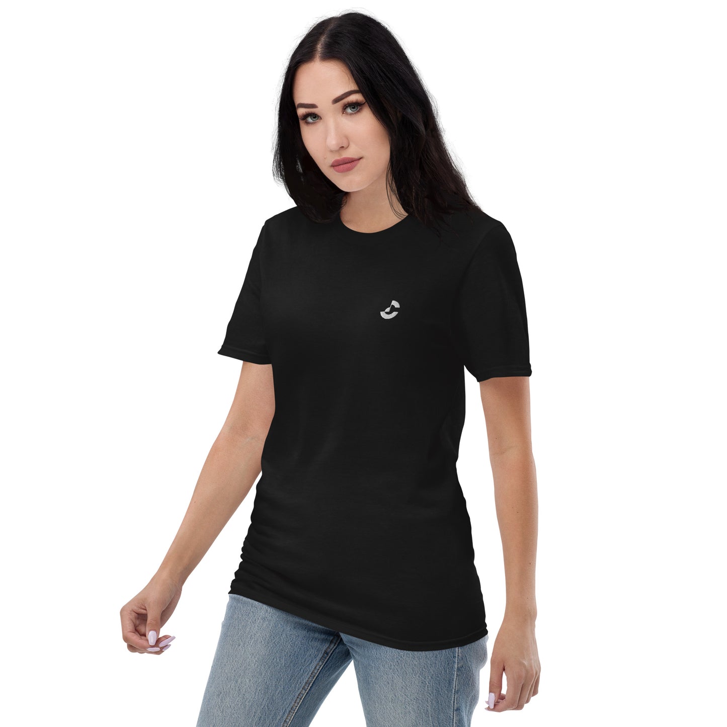 Unisex Lightweight T-Shirt - ClotheNest