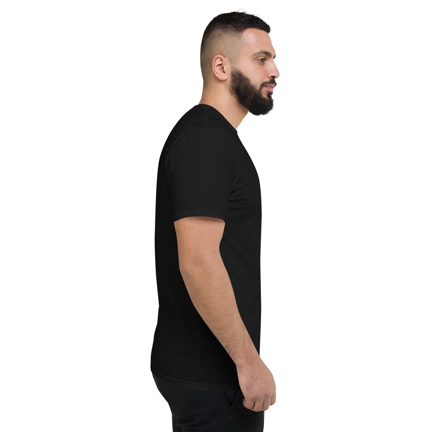 Unisex Lightweight T-Shirt - ClotheNest