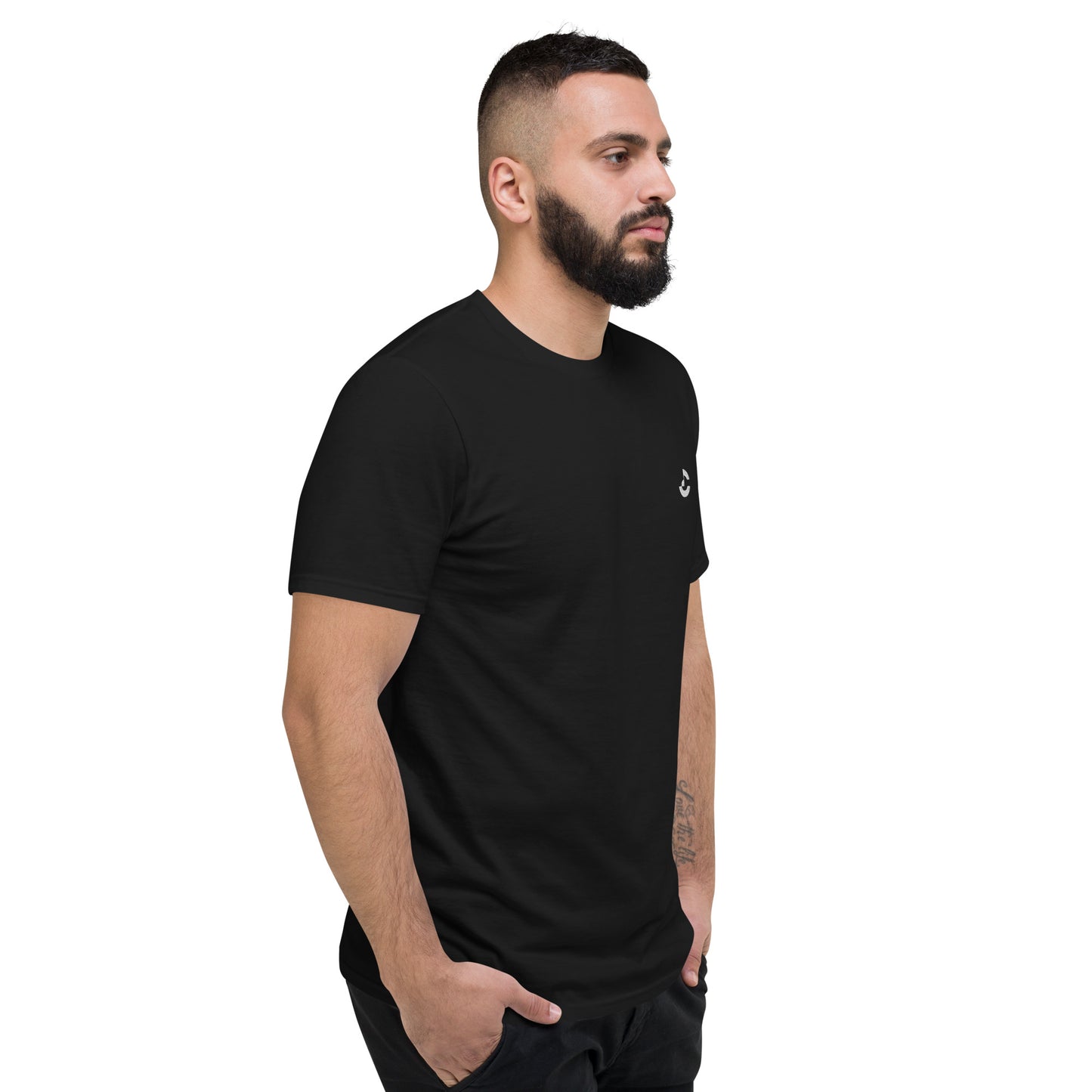Unisex Lightweight T-Shirt - ClotheNest