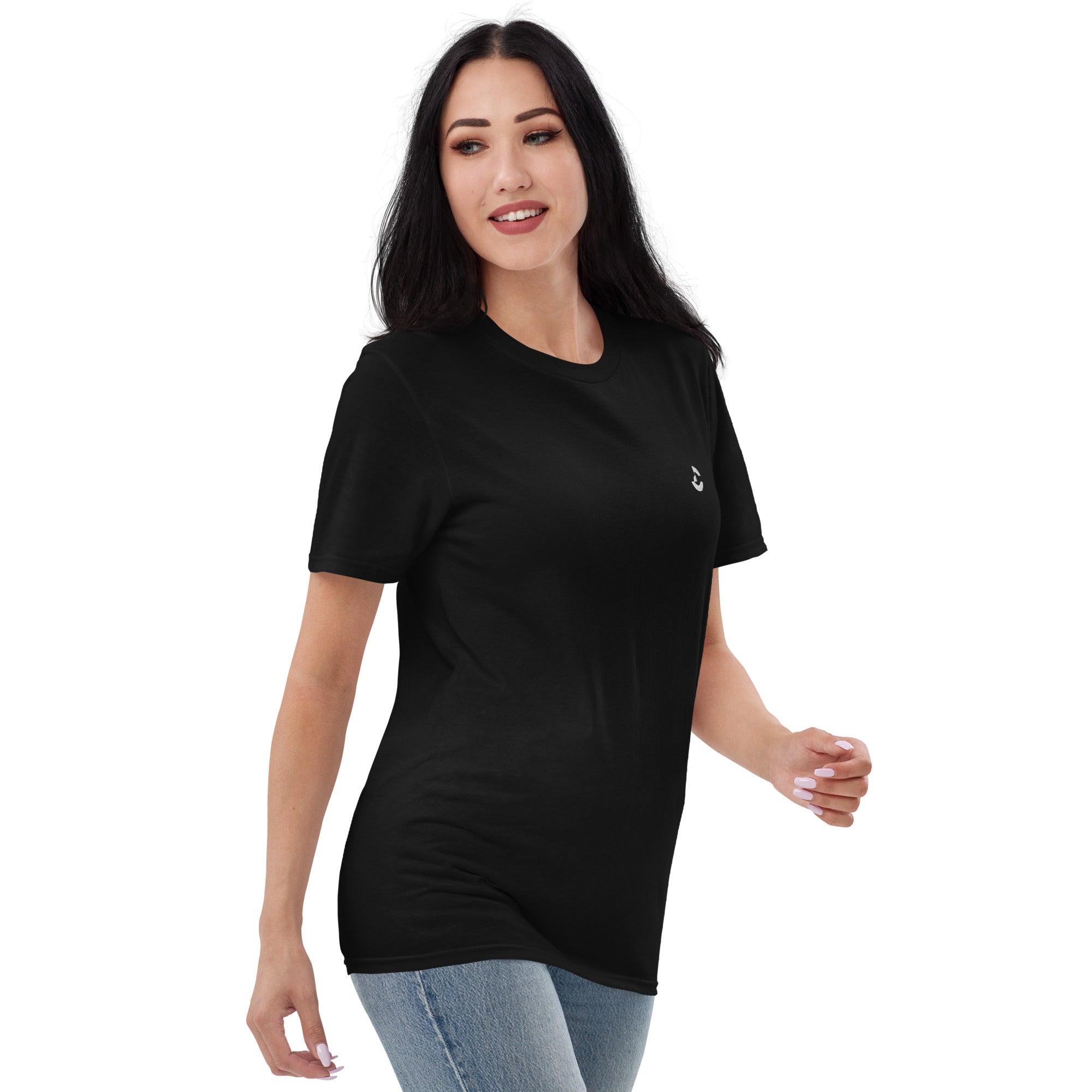 Unisex Lightweight T-Shirt - ClotheNest
