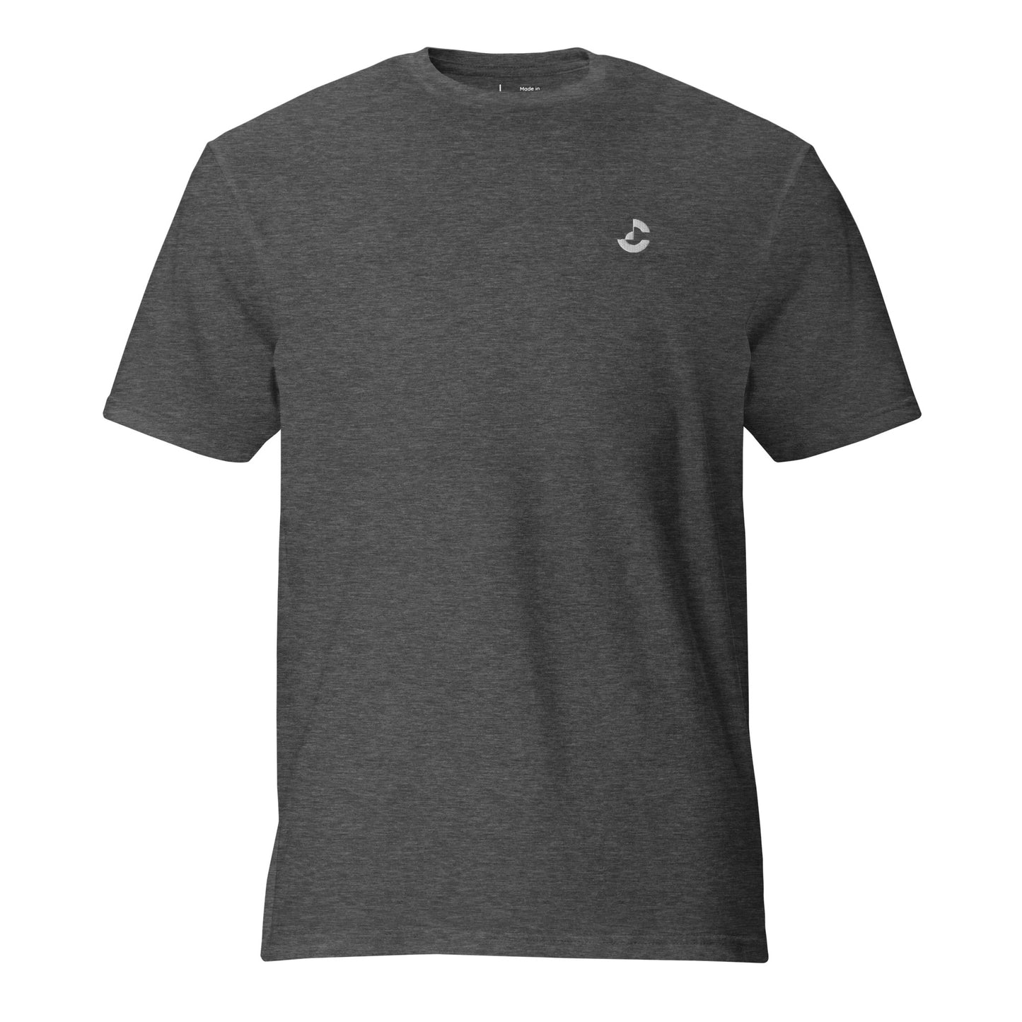 Unisex Lightweight T-Shirt - ClotheNest