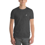 Unisex Lightweight T-Shirt - ClotheNest