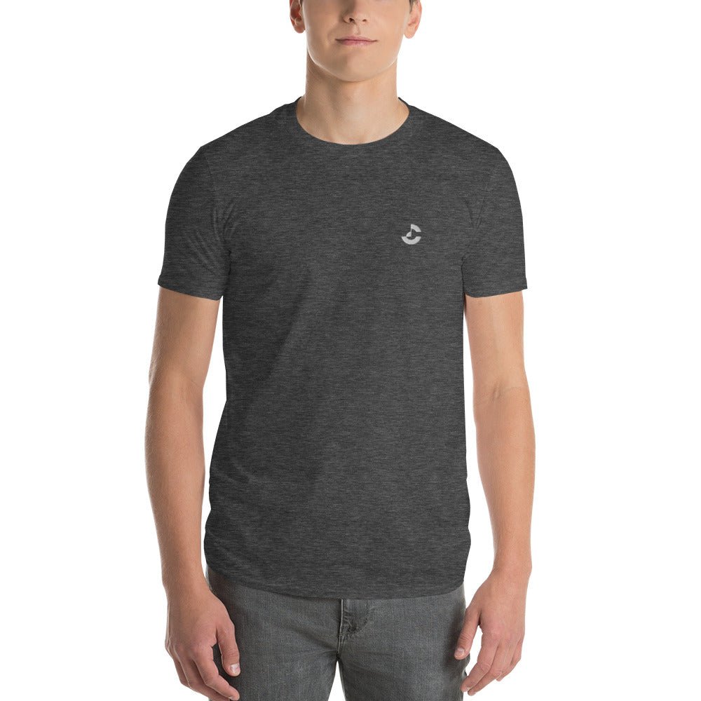 Unisex Lightweight T-Shirt - ClotheNest