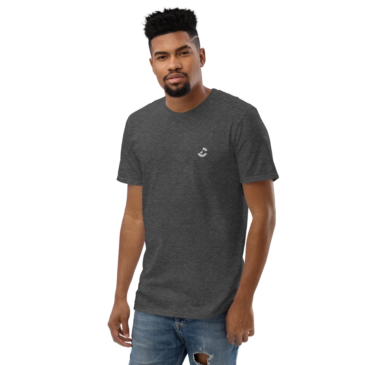 Unisex Lightweight T-Shirt - ClotheNest