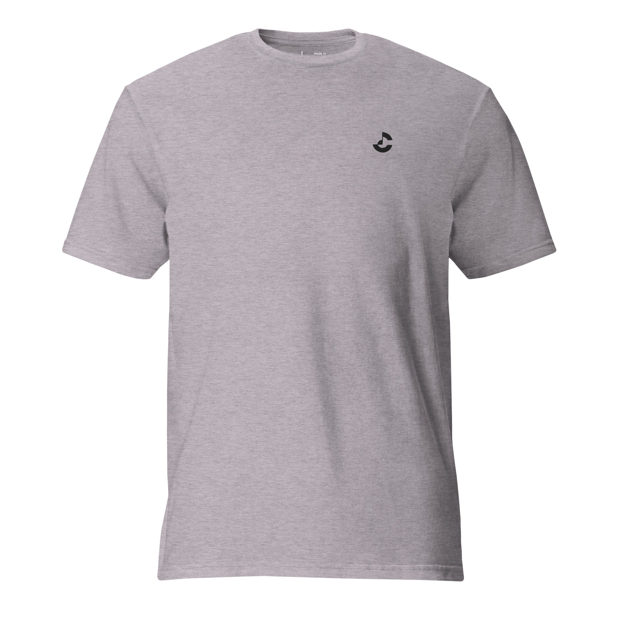Unisex Lightweight T-Shirt - ClotheNest