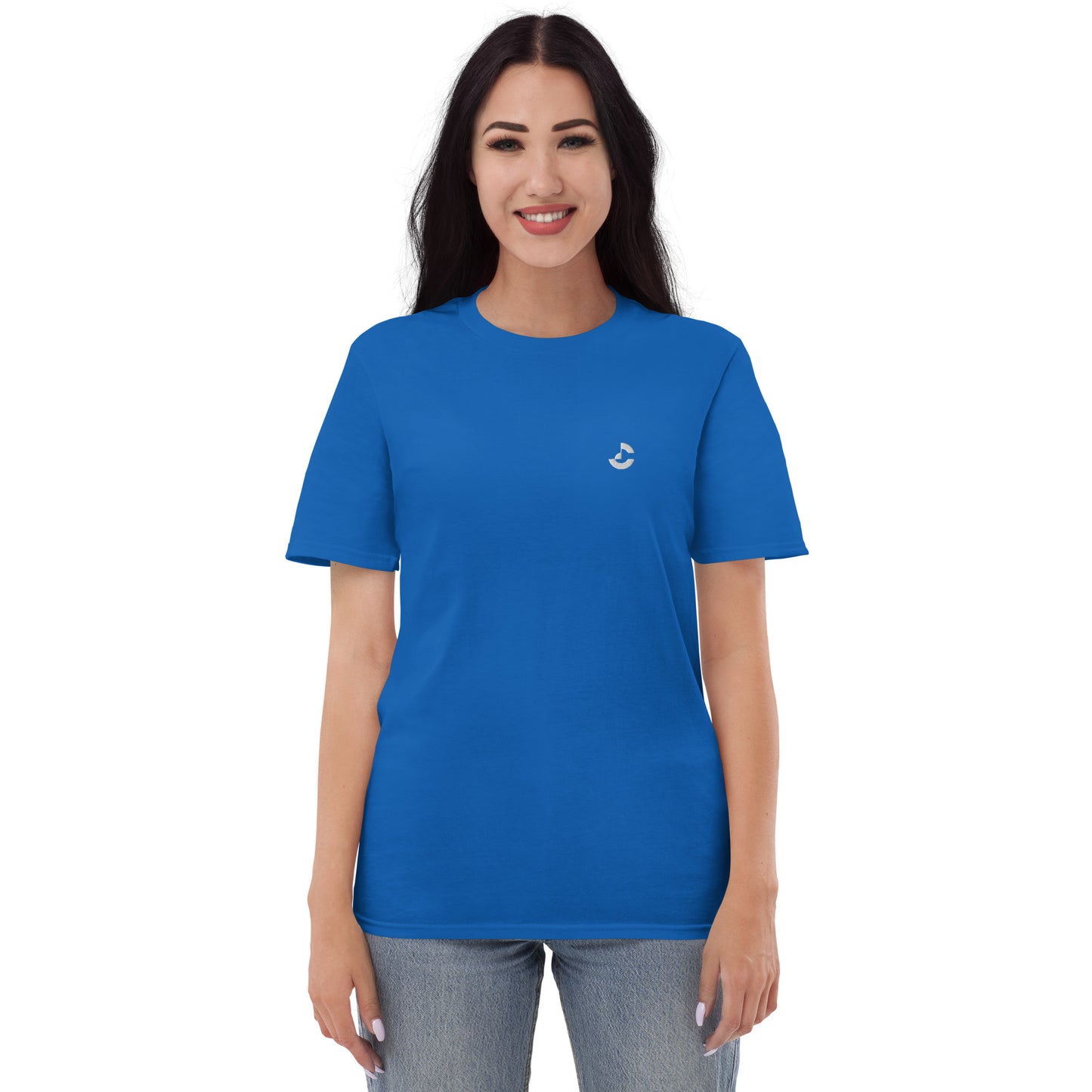 Unisex Lightweight T-Shirt - ClotheNest