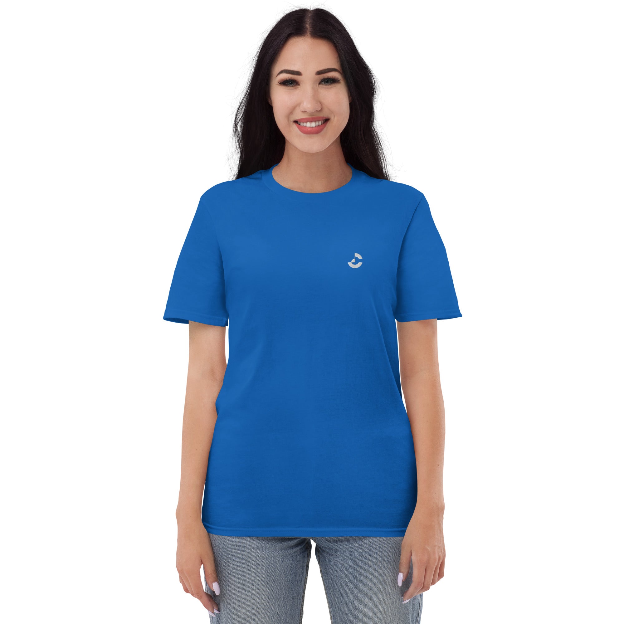 Unisex Lightweight T-Shirt - ClotheNest