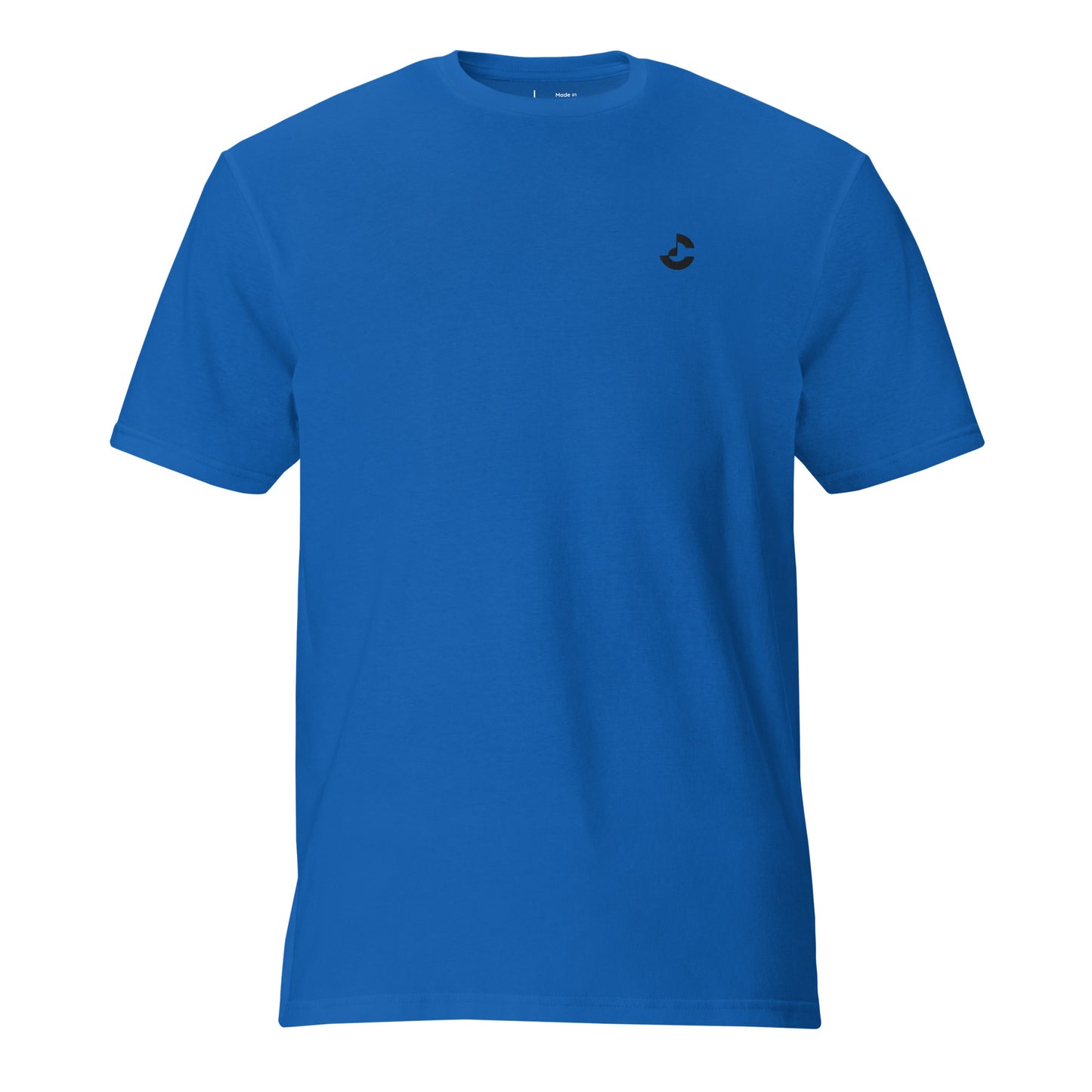 Unisex Lightweight T-Shirt - ClotheNest